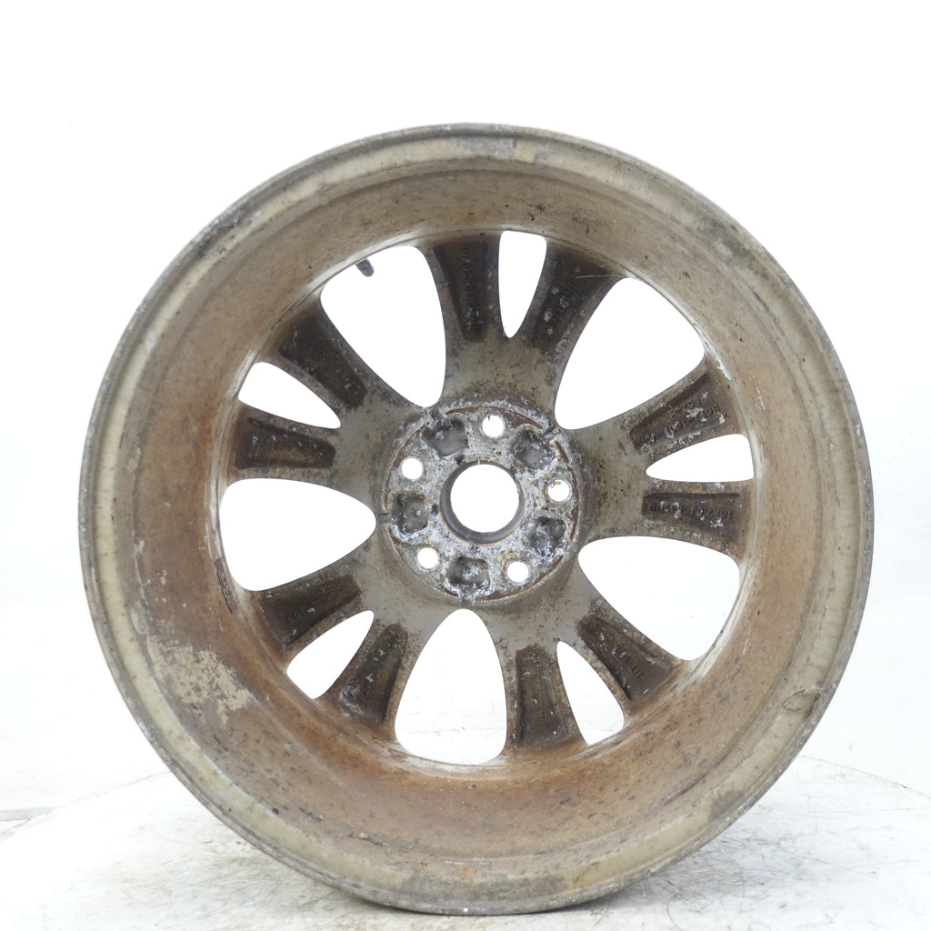 2010 2011 2012 Ford Taurus 18 Inch Aluminum Alloy Wheel Rim Ring