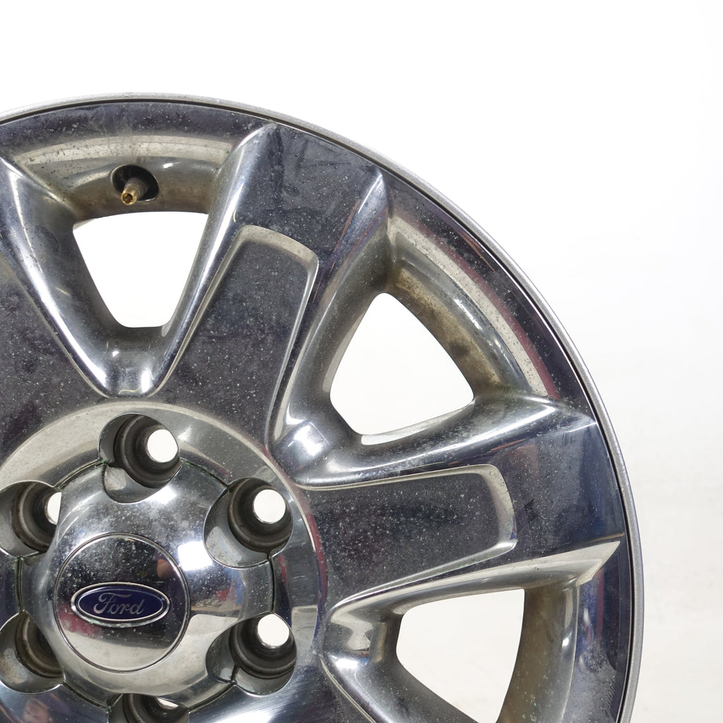 2009 2010 2011 2012 Ford F150 18 Inch Aluminum Alloy Wheel Rim Ring