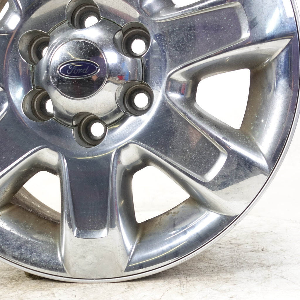 2009 2010 2011 2012 Ford F150 18 Inch Aluminum Alloy Wheel Rim Ring