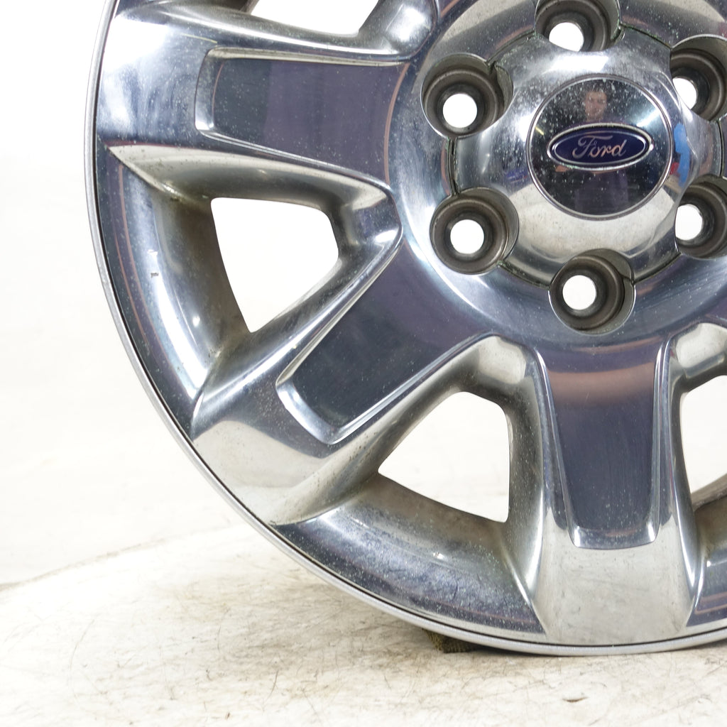 2009 2010 2011 2012 Ford F150 18 Inch Aluminum Alloy Wheel Rim Ring