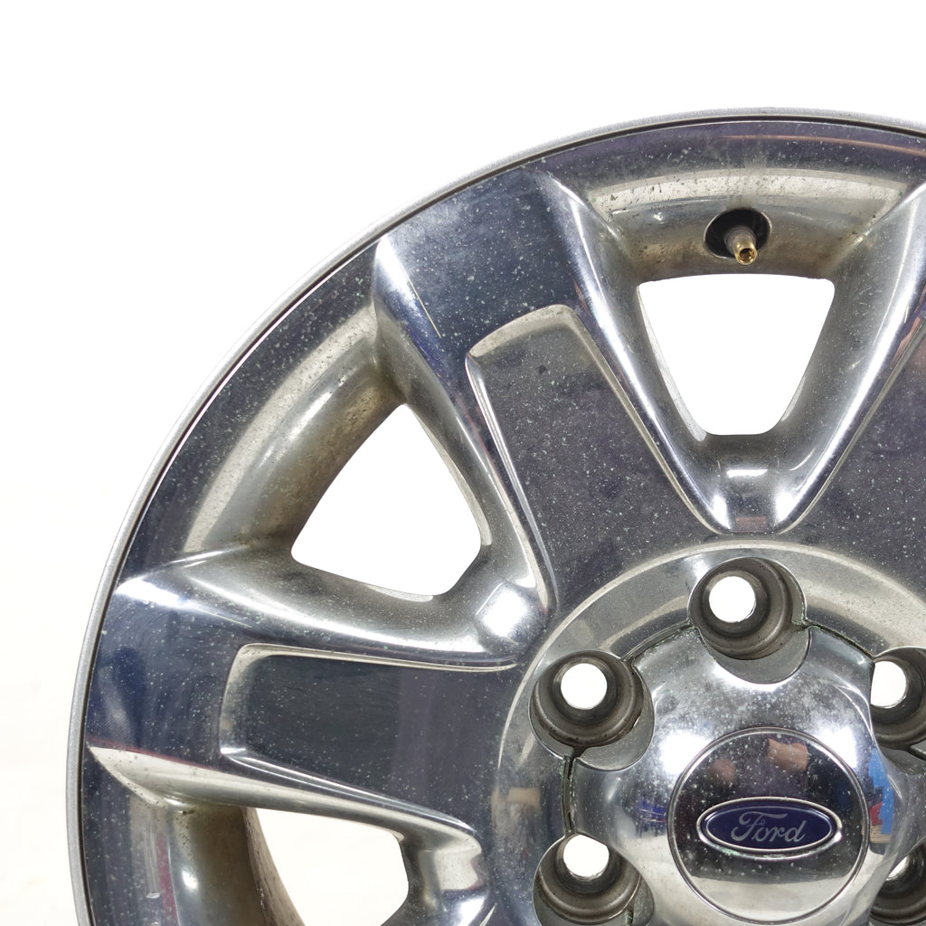 2009 2010 2011 2012 Ford F150 18 Inch Aluminum Alloy Wheel Rim Ring
