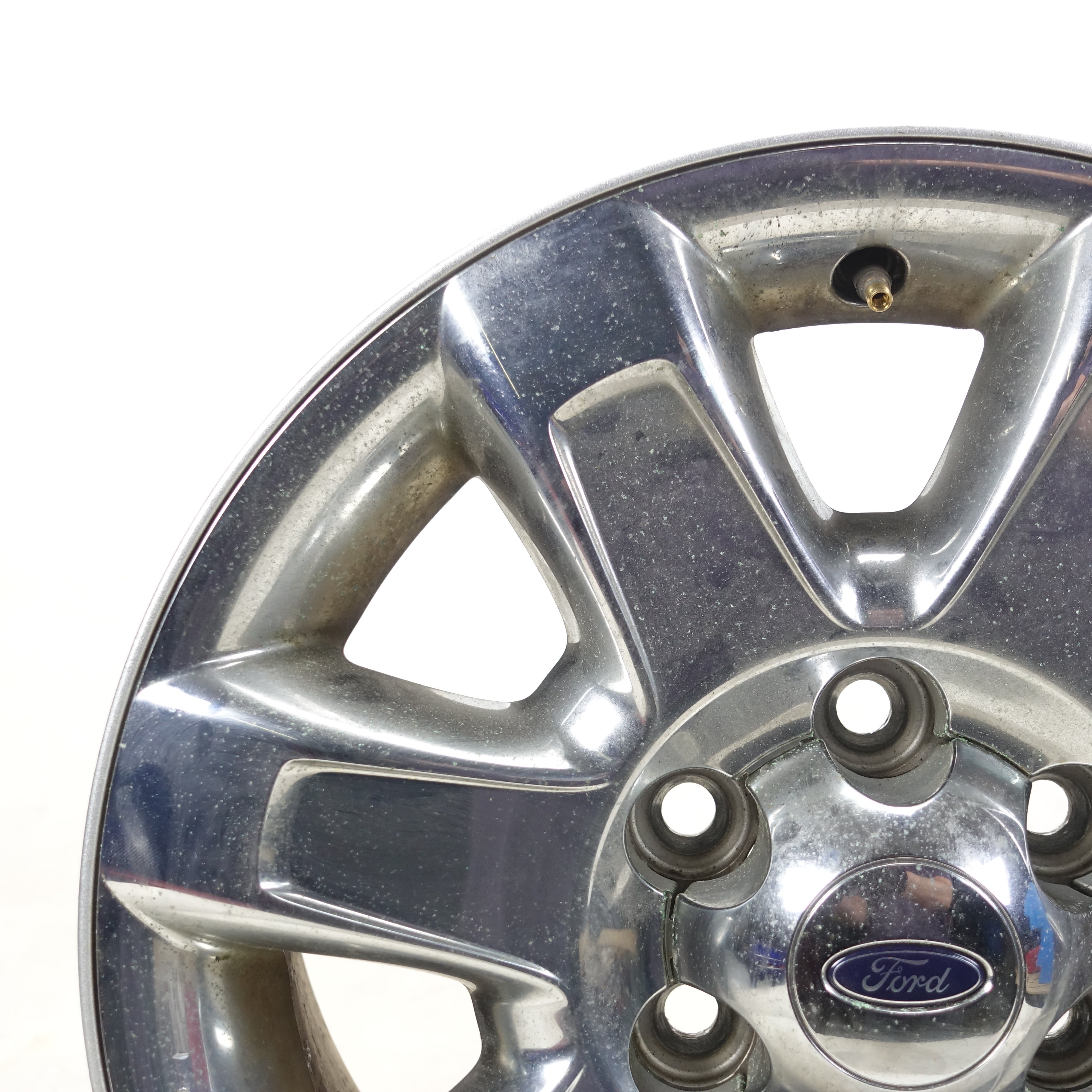 2009 2010 2011 2012 Ford F150 18 Inch Aluminum Alloy Wheel Rim Ring