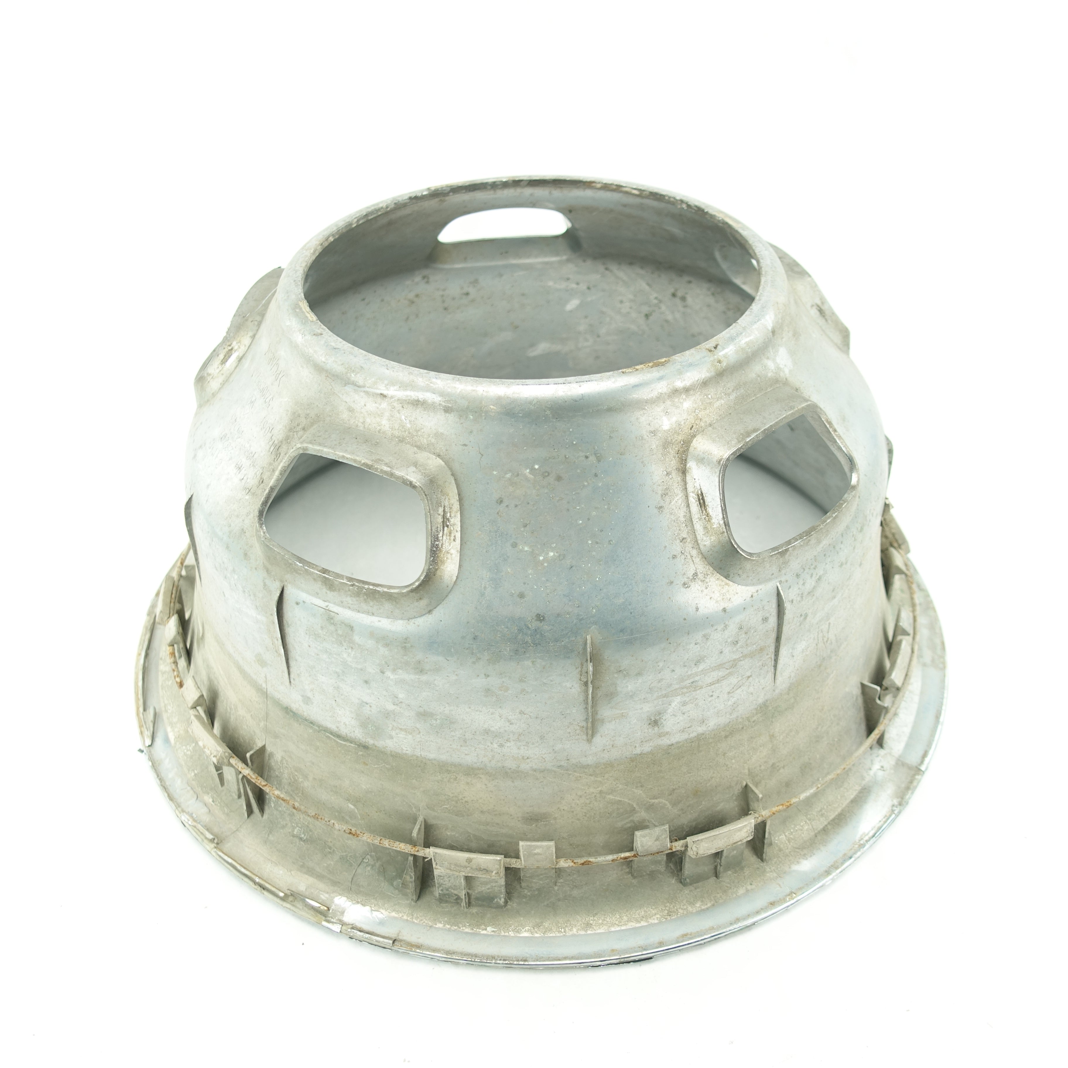 Damage 2003 2004 2005 2006 2007 2008 Dodge Ram 3500 Dually Center Hub Cap Cover