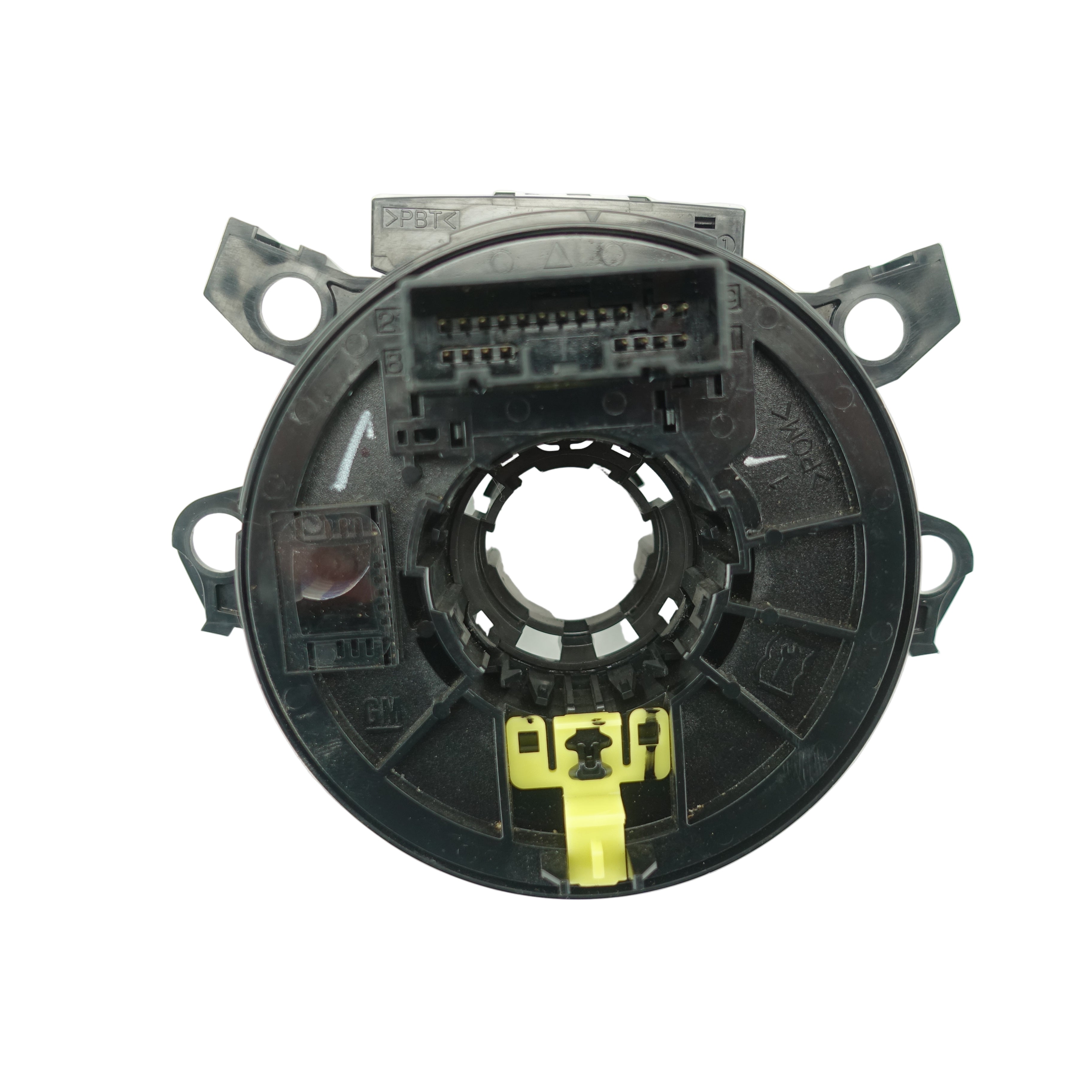 2019 2020 2021 2022 2023 2024 2025 Silverado Sierra Steering Wheel Clock Spring Spiral Cable