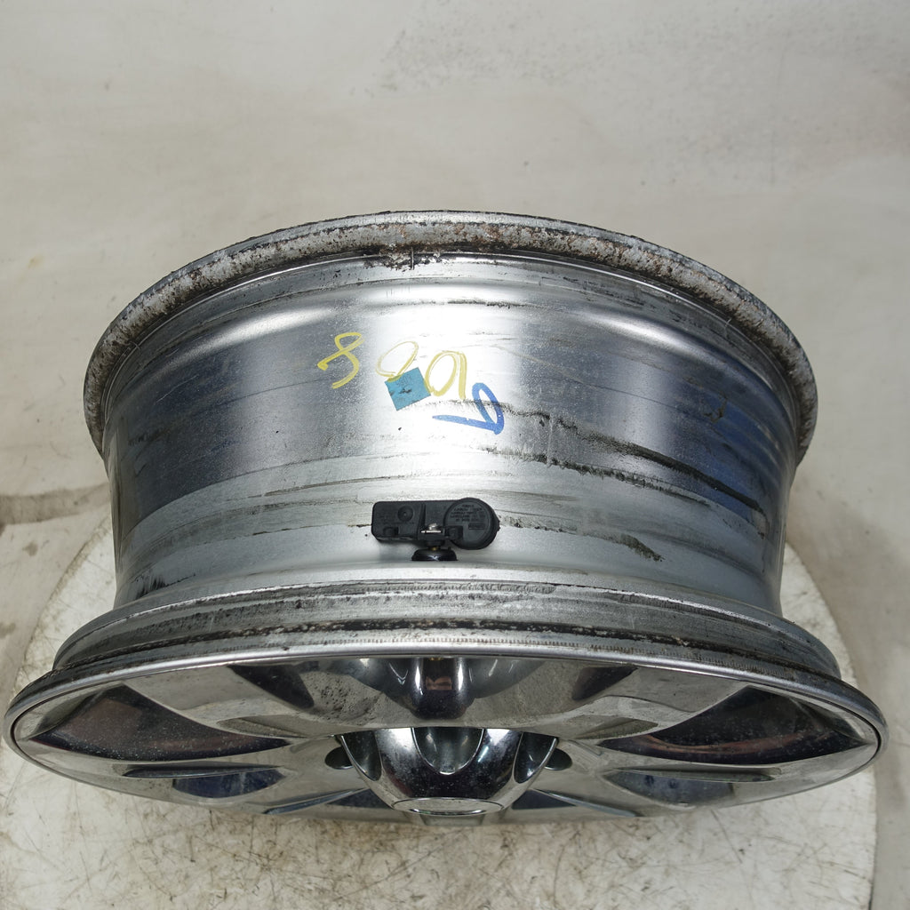 2009 2010 2011 2012 Ford F150 18 Inch Aluminum Alloy Wheel Rim Ring