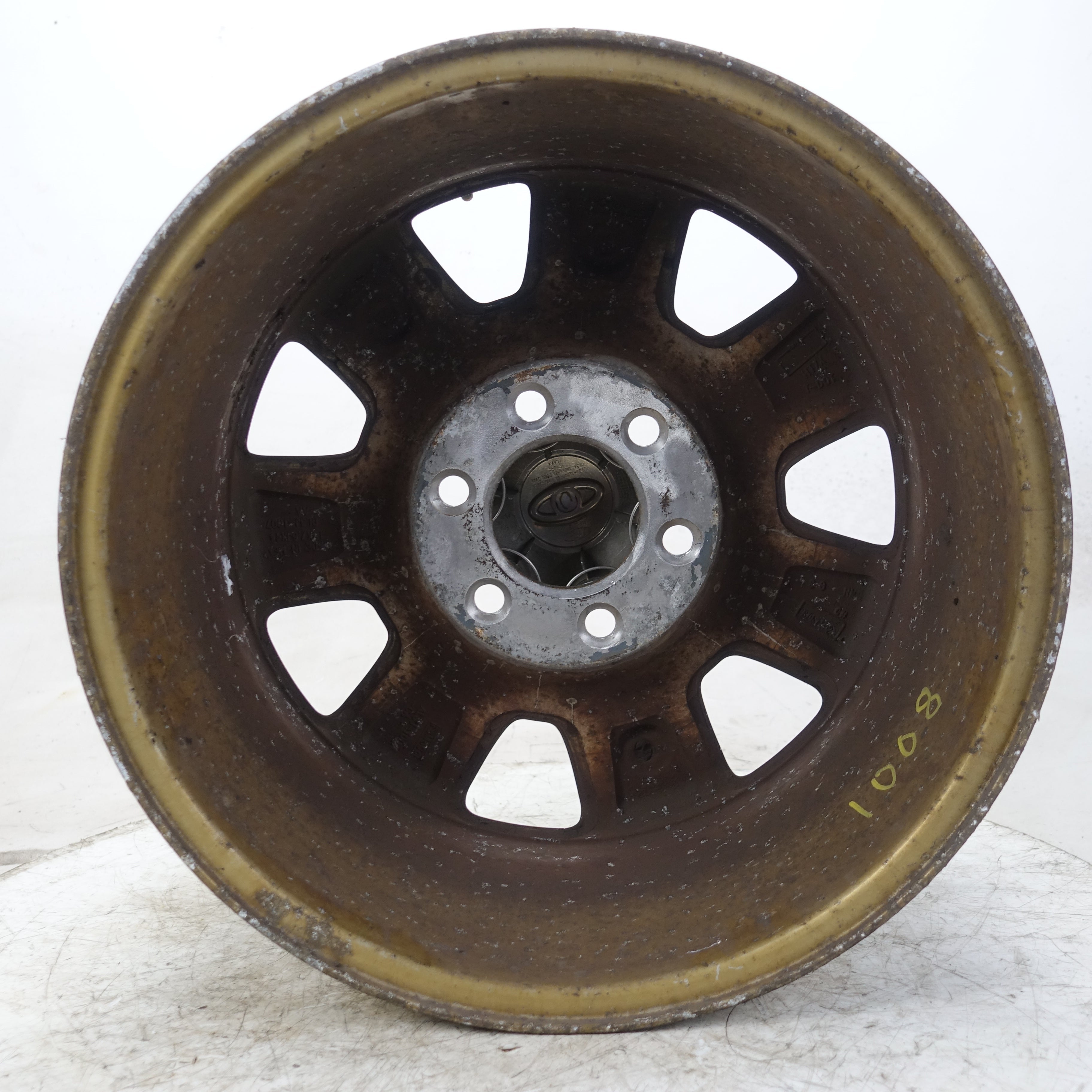 2009 2010 2011 2012 Ford F150 18 Inch Aluminum Alloy Wheel Rim Ring