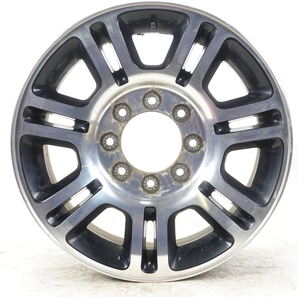 2013 2014 2015 2016 Ford F250 F350 20 Inch Aluminum Alloy Wheel Rim Ring