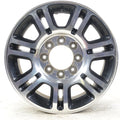 2013 2014 2015 2016 Ford F250 F350 20 Inch Aluminum Alloy Wheel Rim Ring