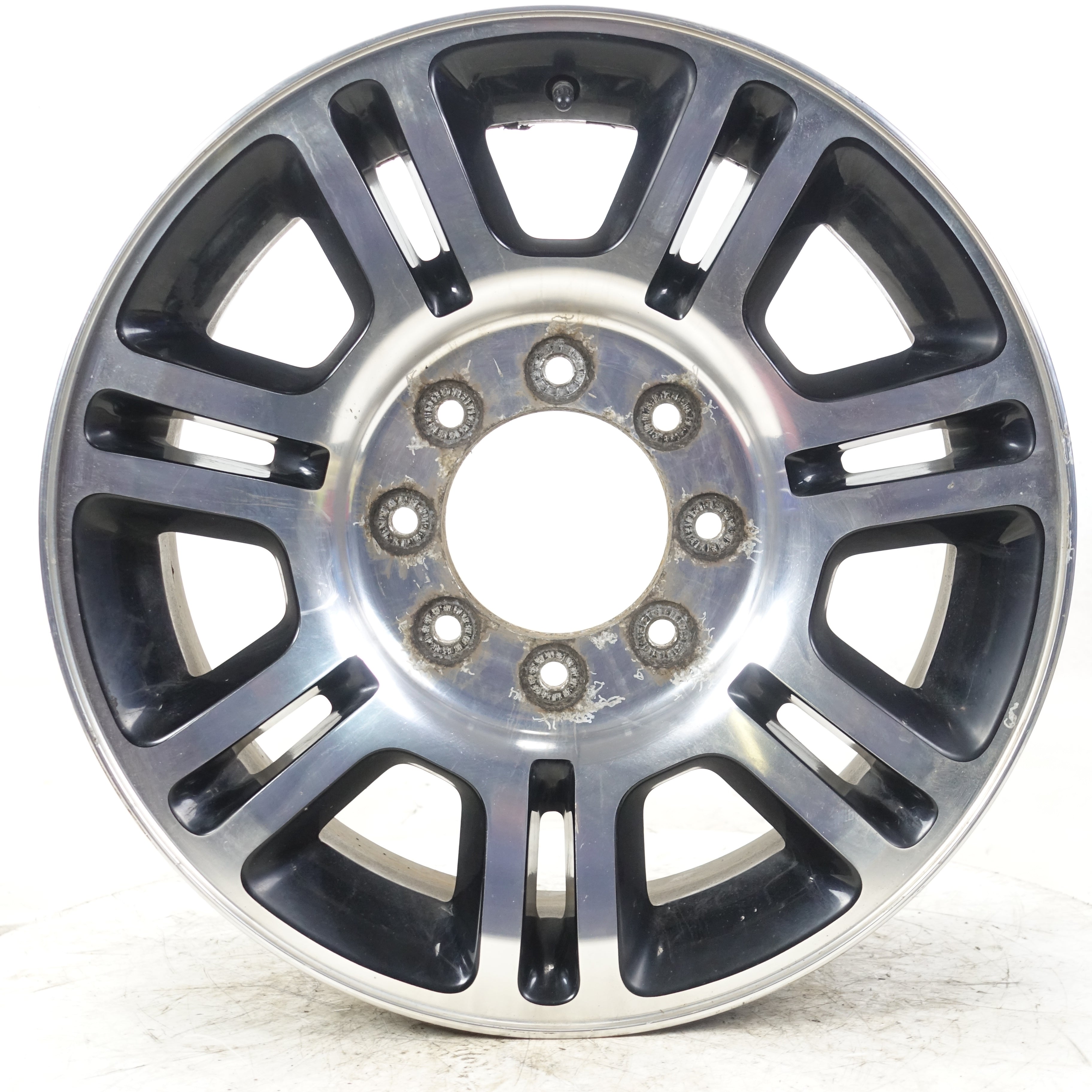 2013 2014 2015 2016 Ford F250 F350 20 Inch Aluminum Alloy Wheel Rim Ring
