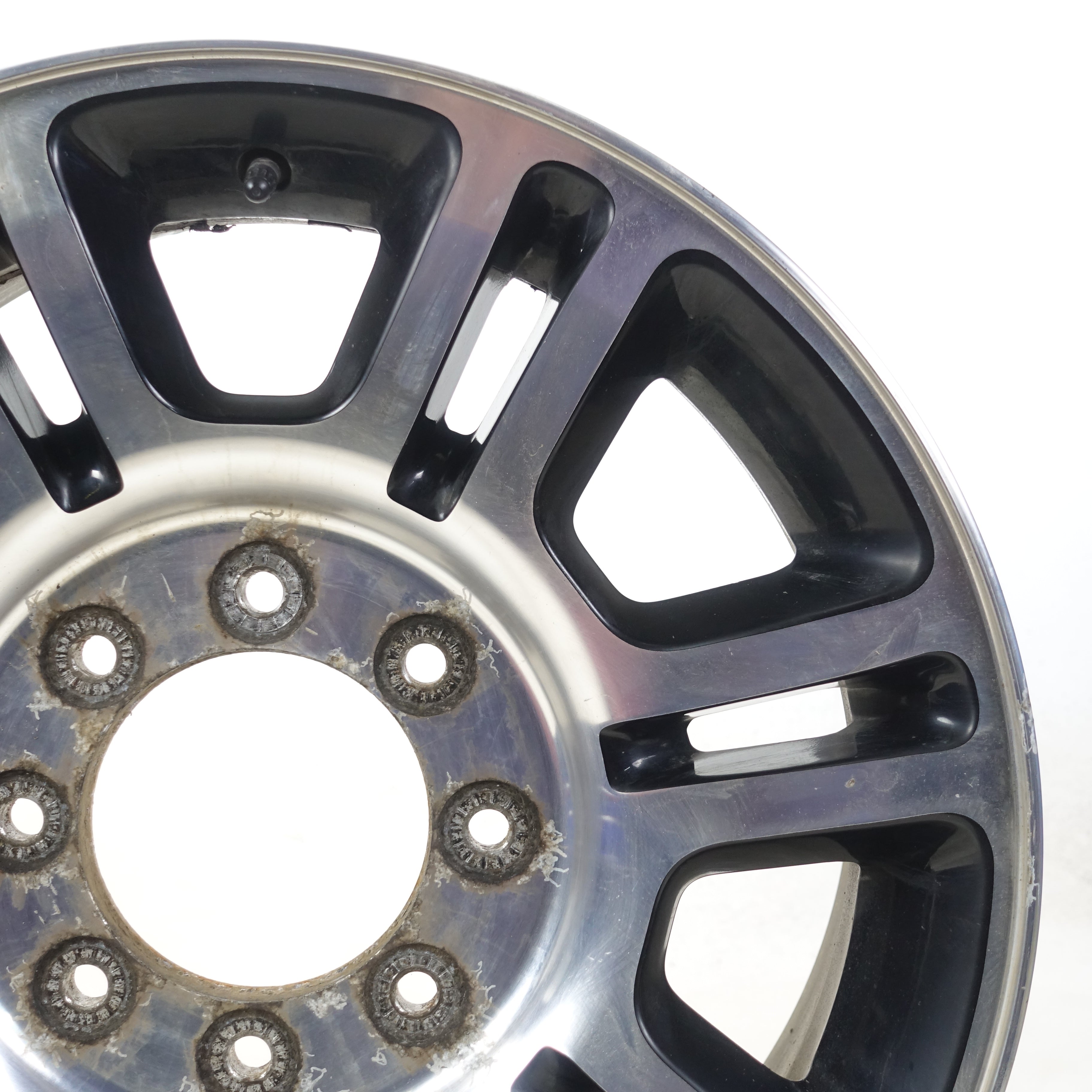 2013 2014 2015 2016 Ford F250 F350 20 Inch Aluminum Alloy Wheel Rim Ring