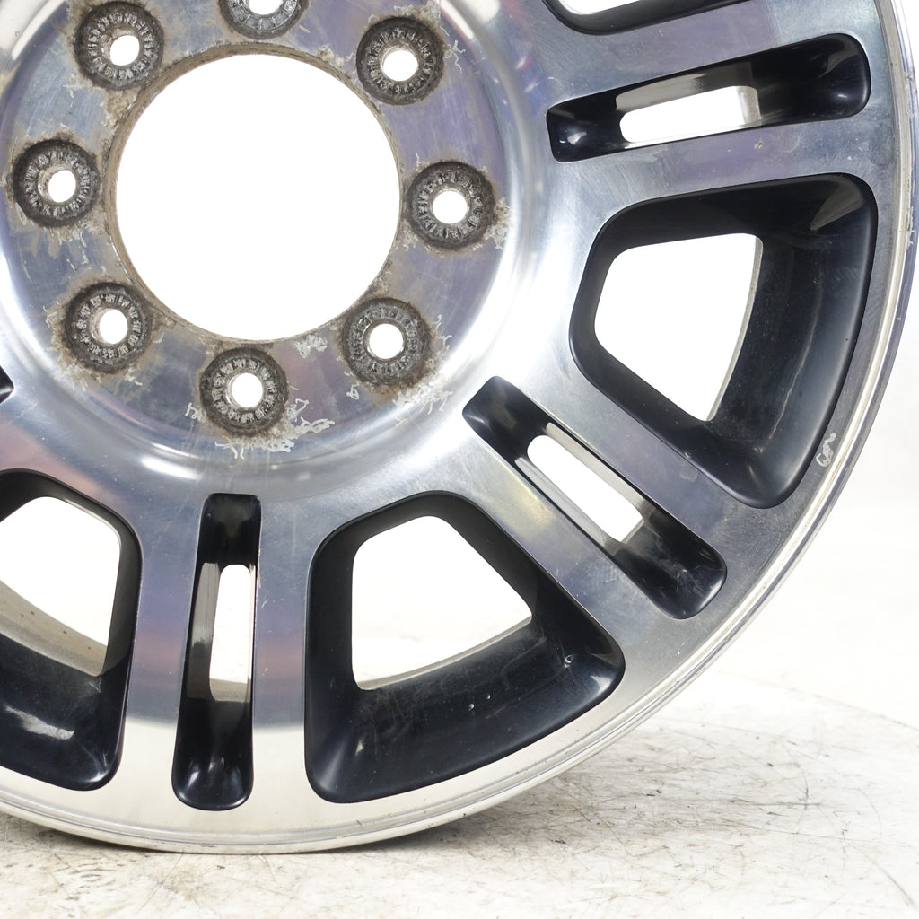2013 2014 2015 2016 Ford F250 F350 20 Inch Aluminum Alloy Wheel Rim Ring