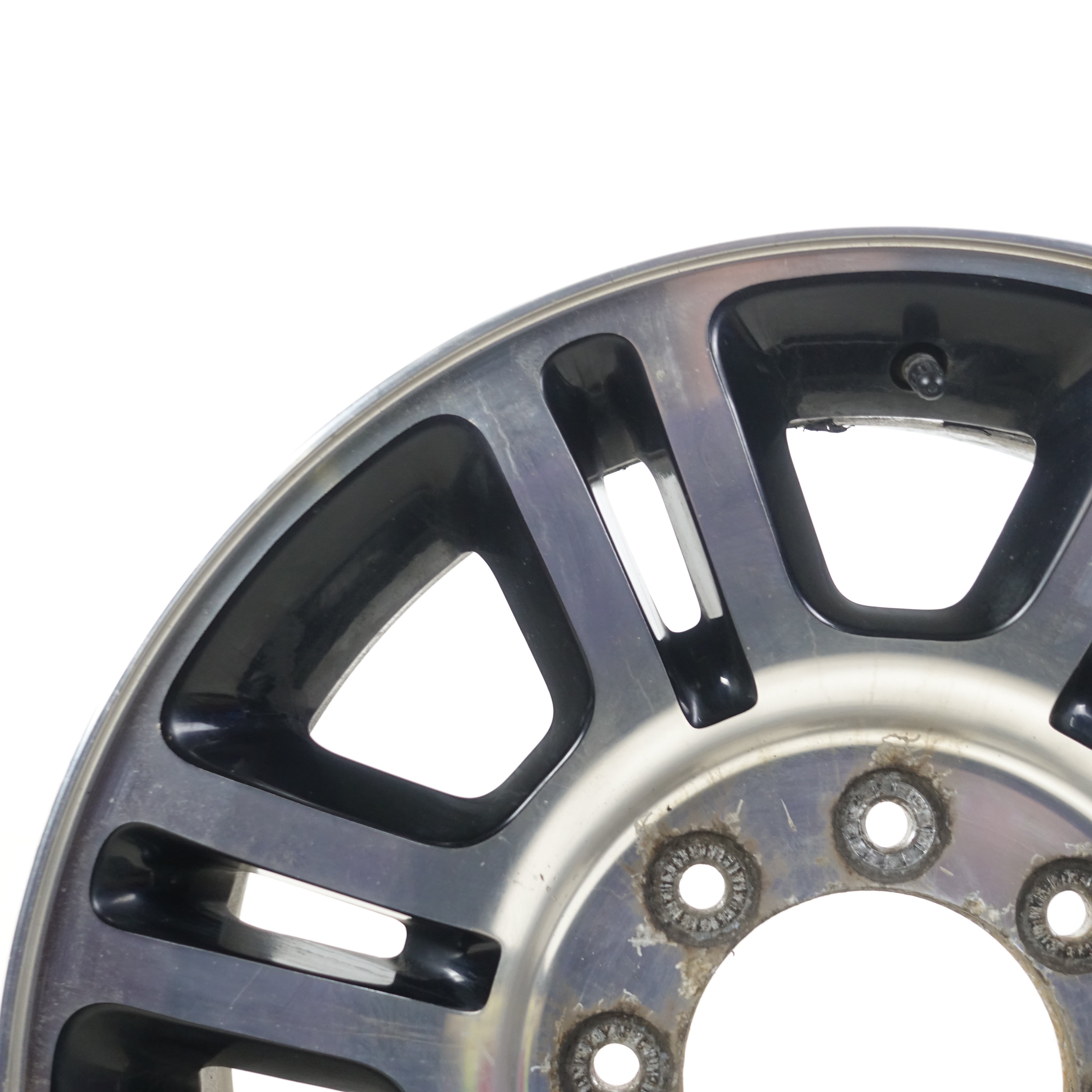 2013 2014 2015 2016 Ford F250 F350 20 Inch Aluminum Alloy Wheel Rim Ring