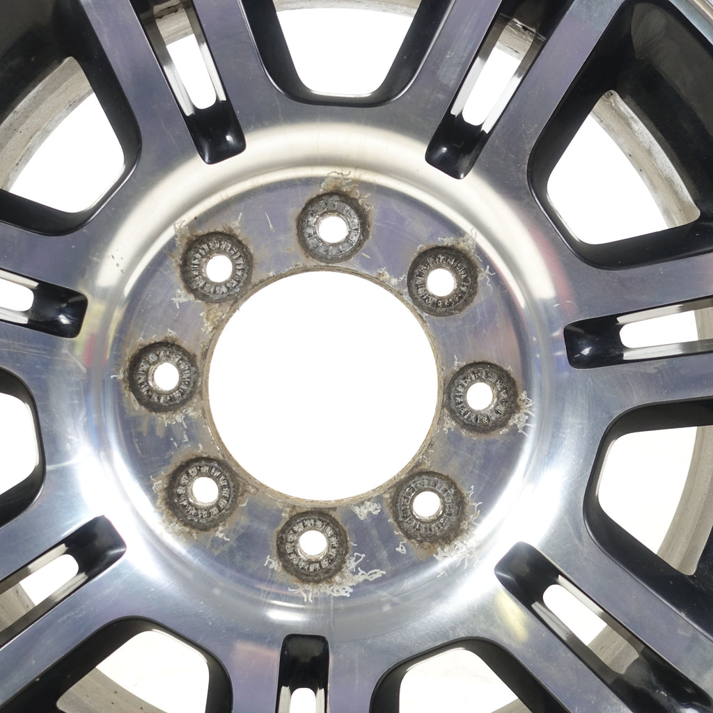 2013 2014 2015 2016 Ford F250 F350 20 Inch Aluminum Alloy Wheel Rim Ring