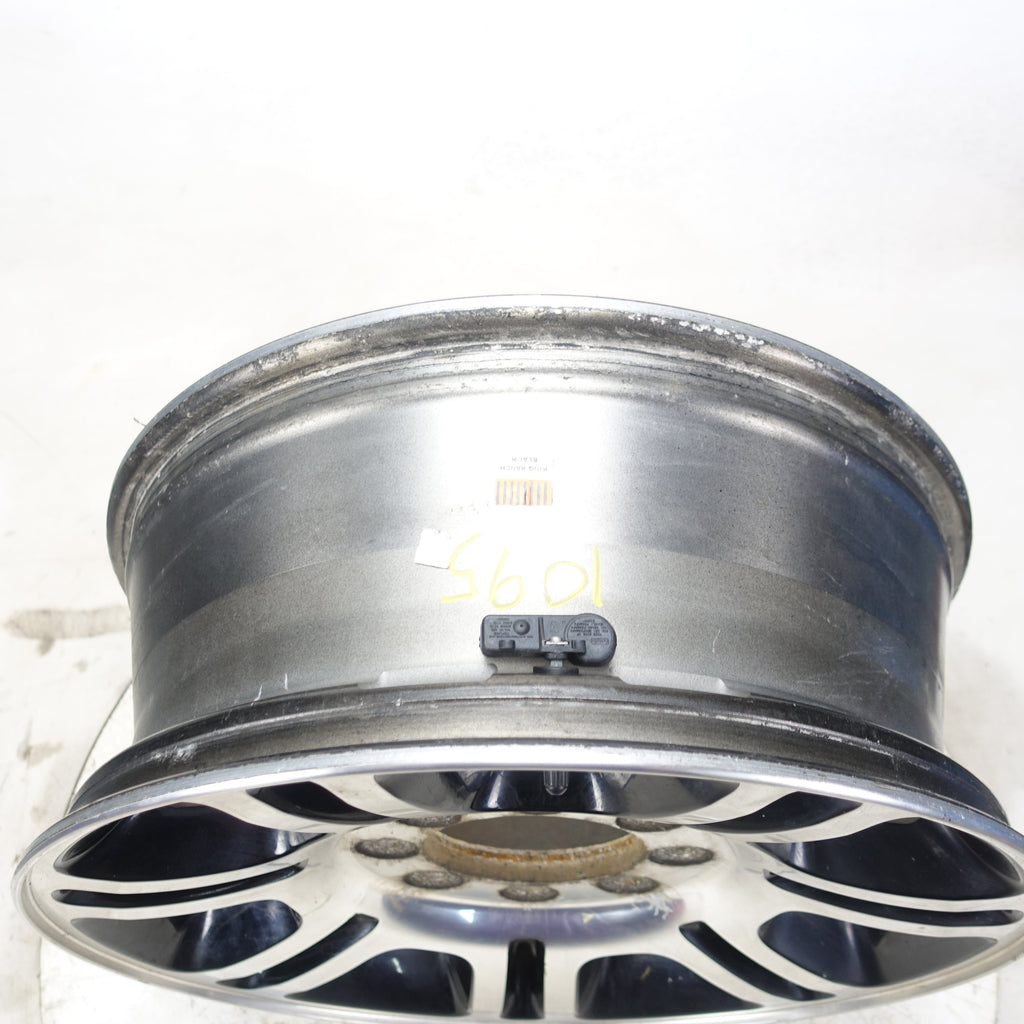 2013 2014 2015 2016 Ford F250 F350 20 Inch Aluminum Alloy Wheel Rim Ring