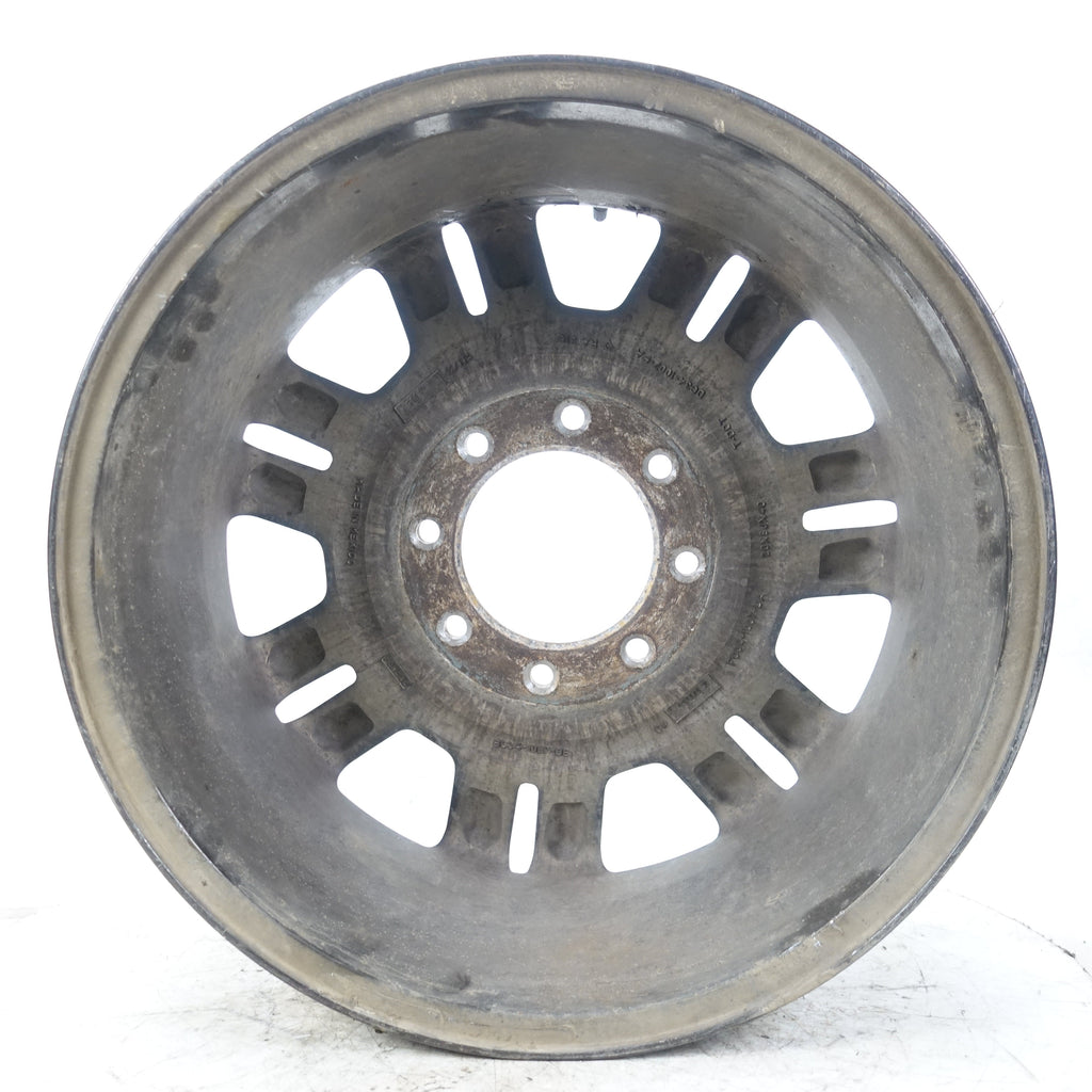2013 2014 2015 2016 Ford F250 F350 20 Inch Aluminum Alloy Wheel Rim Ring