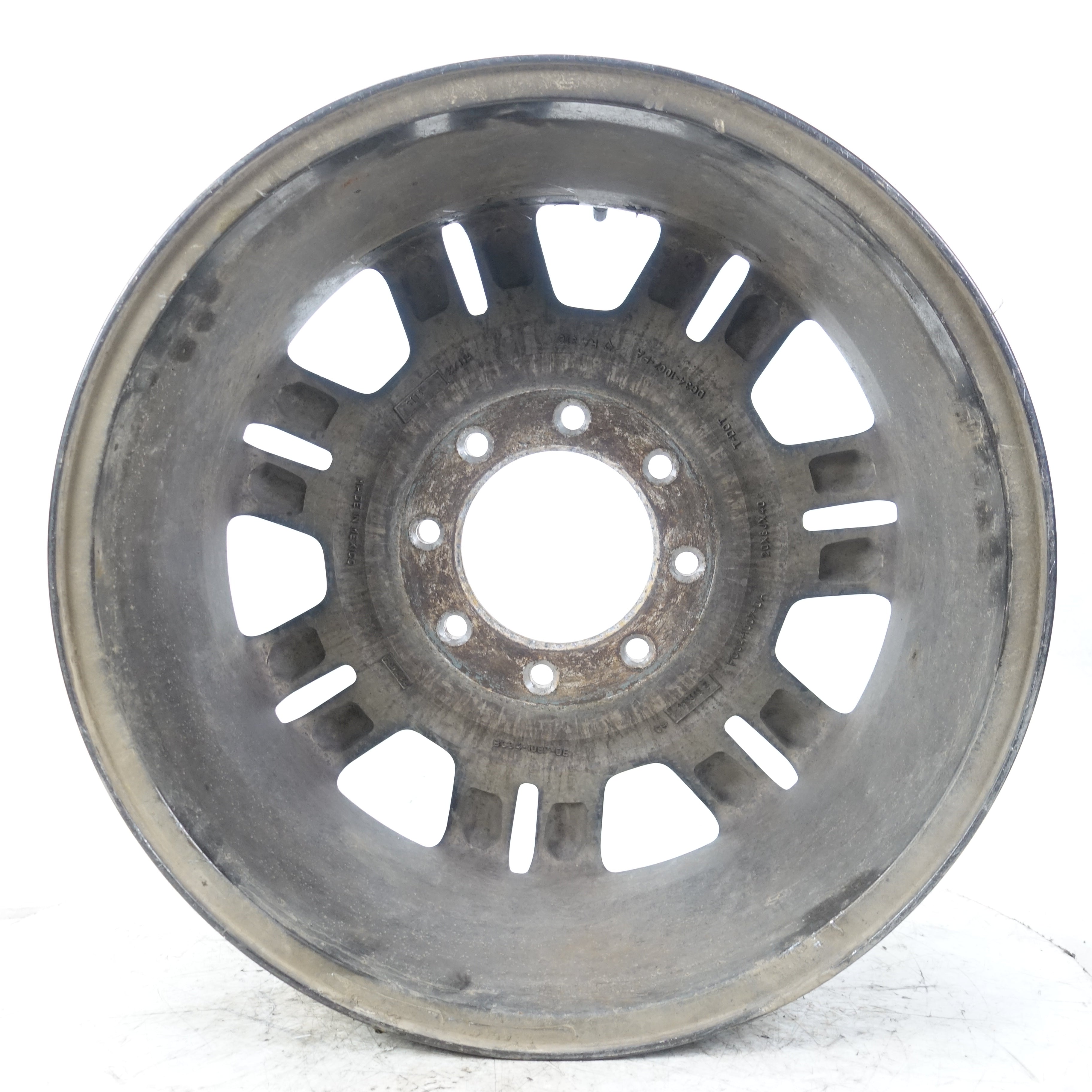 2013 2014 2015 2016 Ford F250 F350 20 Inch Aluminum Alloy Wheel Rim Ring