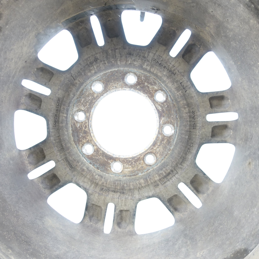 2013 2014 2015 2016 Ford F250 F350 20 Inch Aluminum Alloy Wheel Rim Ring