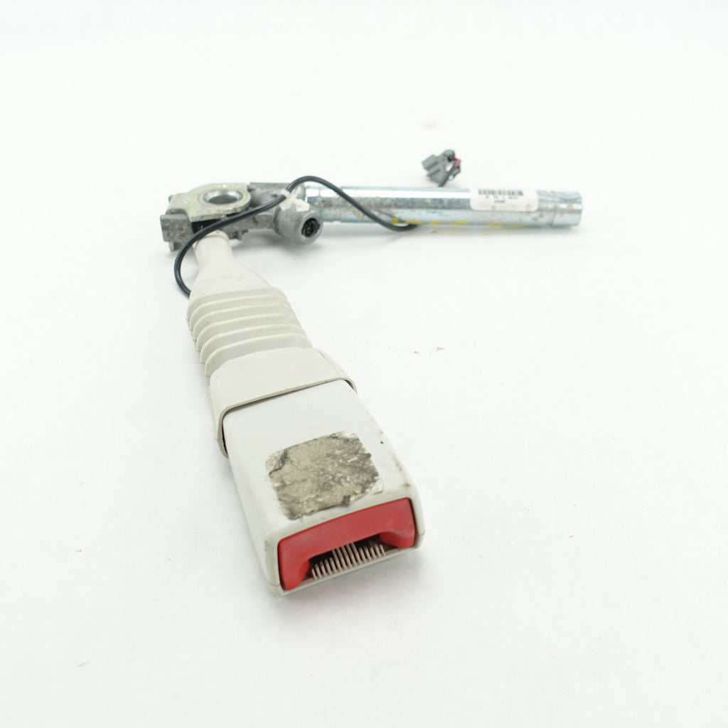 2011 2012 2013 2014 2015 Dodge Journey Passenger Right Front Seat Belt Buckle