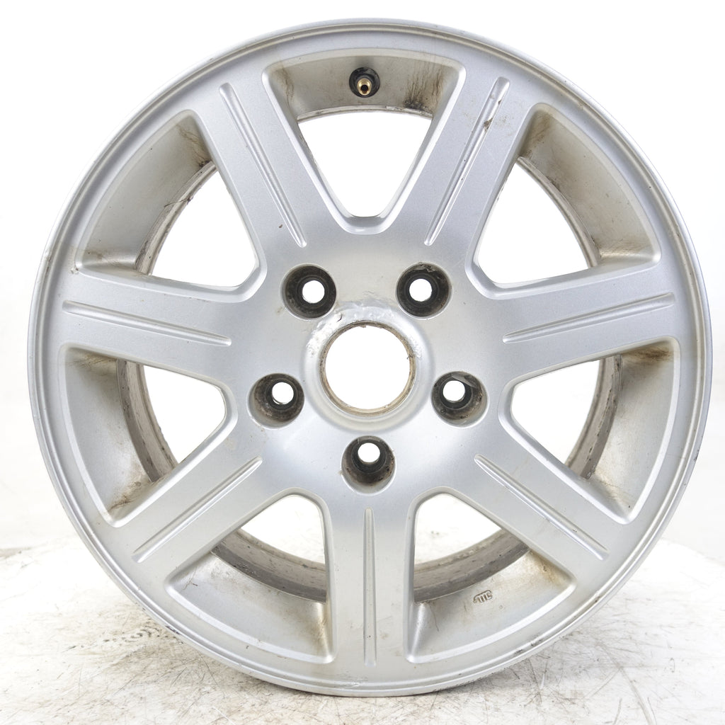 2011 2012 Chrysler Town & Country 16 Inch Aluminum Alloy Wheel Rim Ring