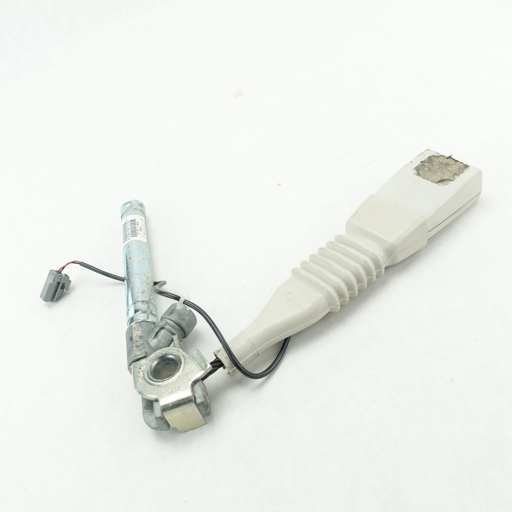 2011 2012 2013 2014 2015 Dodge Journey Passenger Right Front Seat Belt Buckle