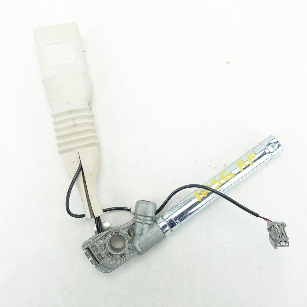 2011 2012 2013 2014 2015 Dodge Journey Passenger Right Front Seat Belt Buckle