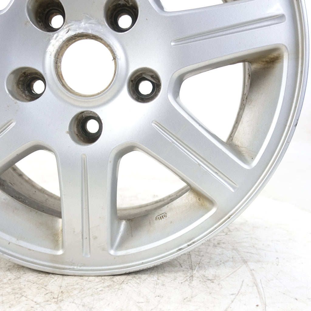 2011 2012 Chrysler Town & Country 16 Inch Aluminum Alloy Wheel Rim Ring