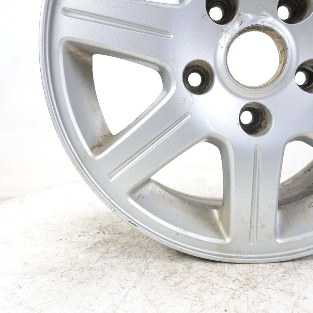 2011 2012 Chrysler Town & Country 16 Inch Aluminum Alloy Wheel Rim Ring