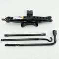 2009 2010 2011 2012 Dodge Journey Spare Emergency Jack Tool Kit Lug Nut Wrench