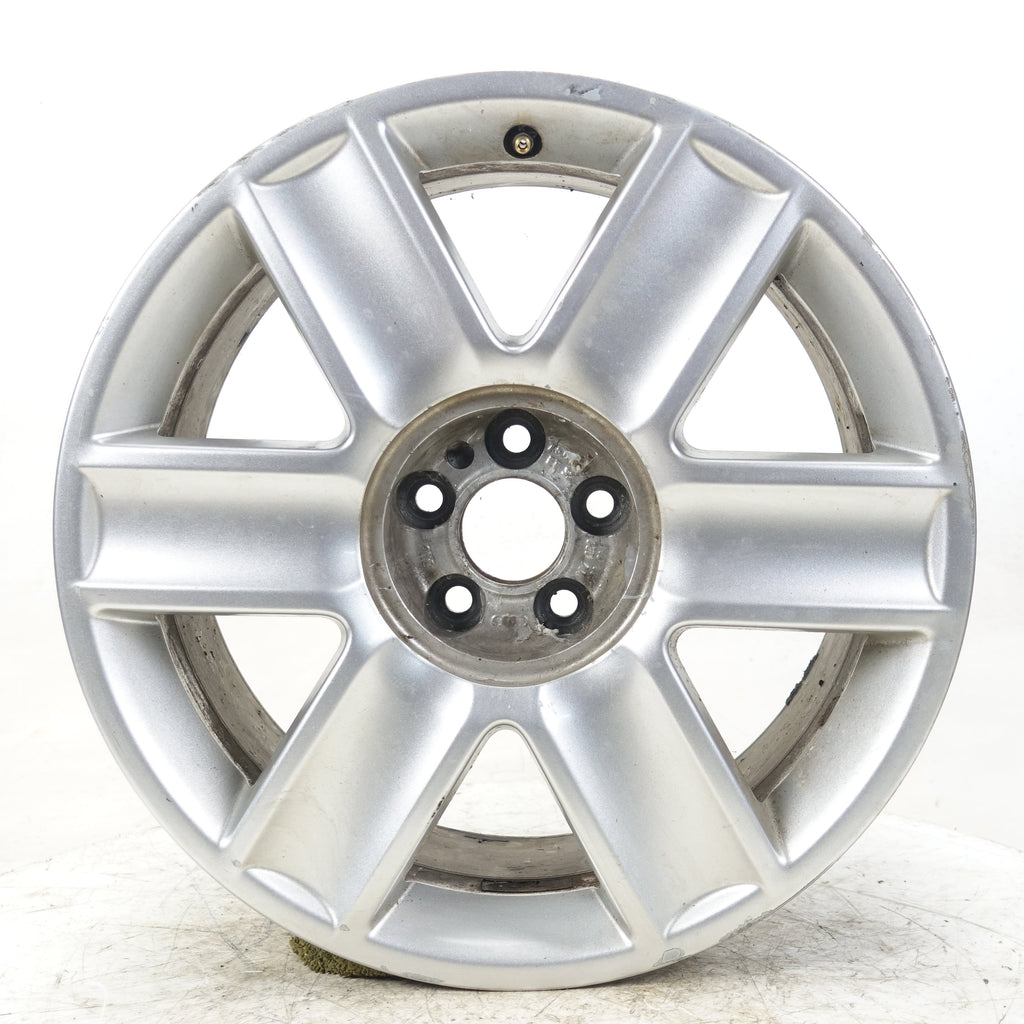 2003 2004 2005 2006 Audi TT 17 Inch Aluminum Alloy Wheel Rim Ring