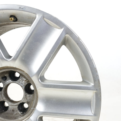 2003 2004 2005 2006 Audi TT 17 Inch Aluminum Alloy Wheel Rim Ring