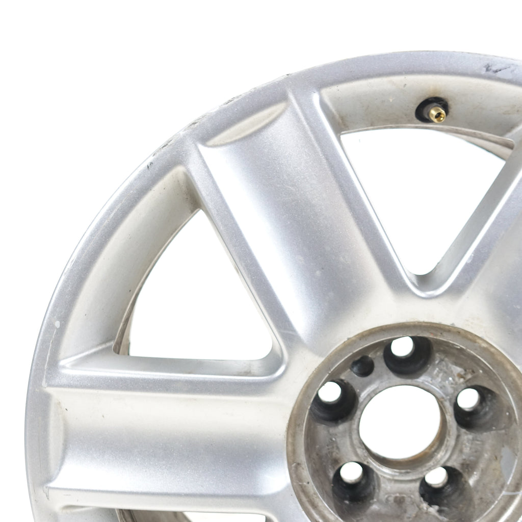 2003 2004 2005 2006 Audi TT 17 Inch Aluminum Alloy Wheel Rim Ring