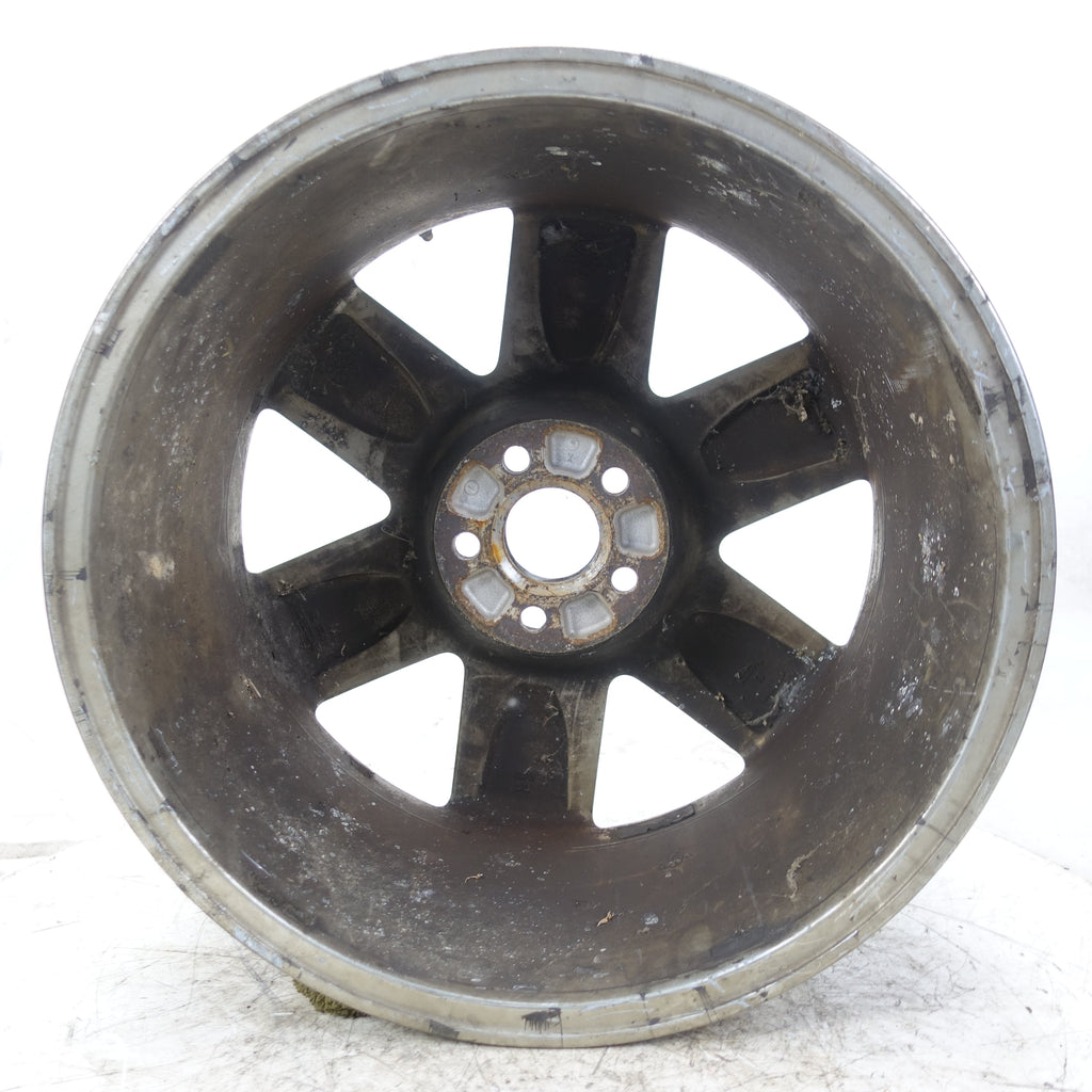 2003 2004 2005 2006 Audi TT 17 Inch Aluminum Alloy Wheel Rim Ring