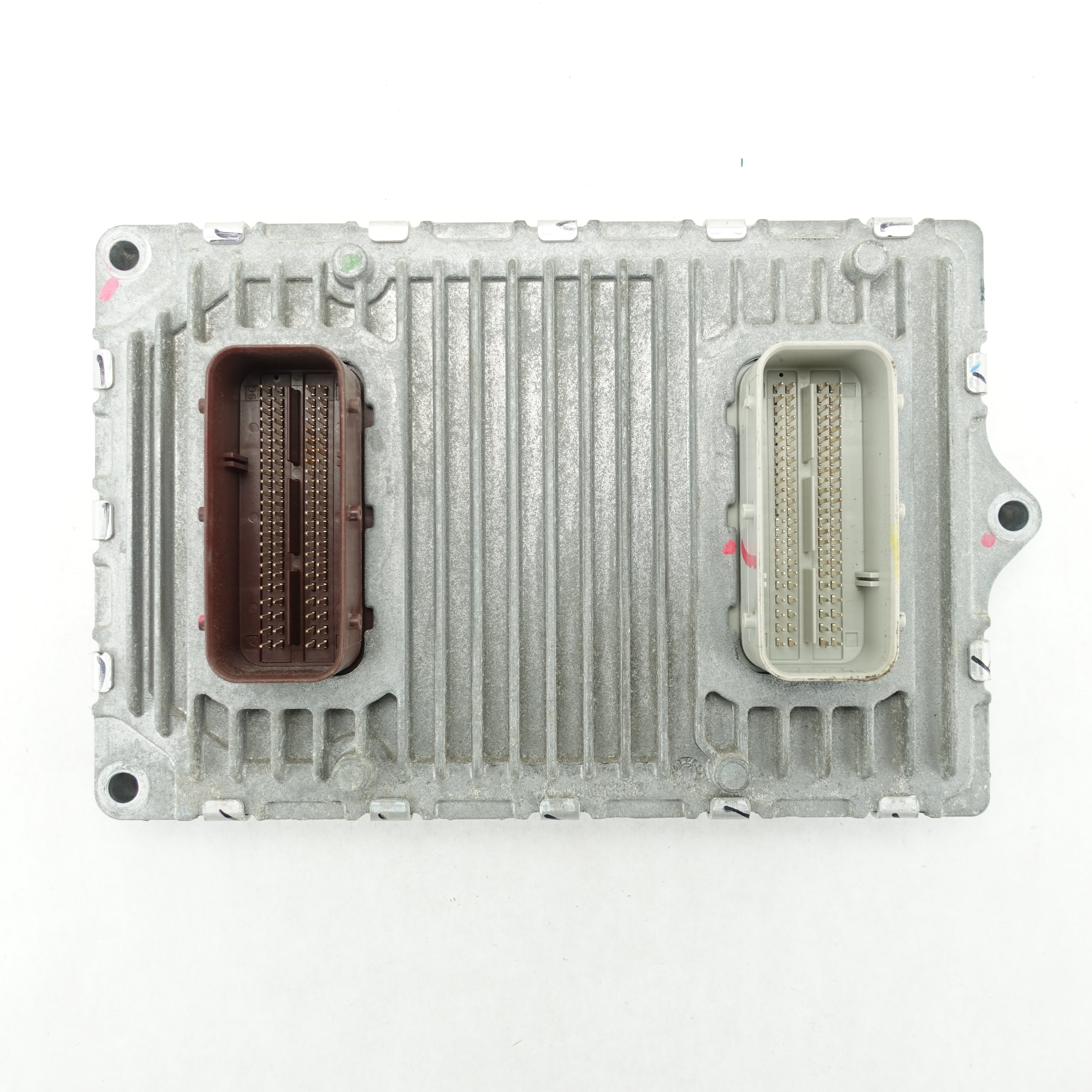 2011 2012 Dodge Journey ECM ECU Engine Brain Box Control Module Computer