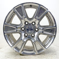 2015 2016 2017 Ford F150 18 Inch Aluminum Alloy Wheel Rim Ring