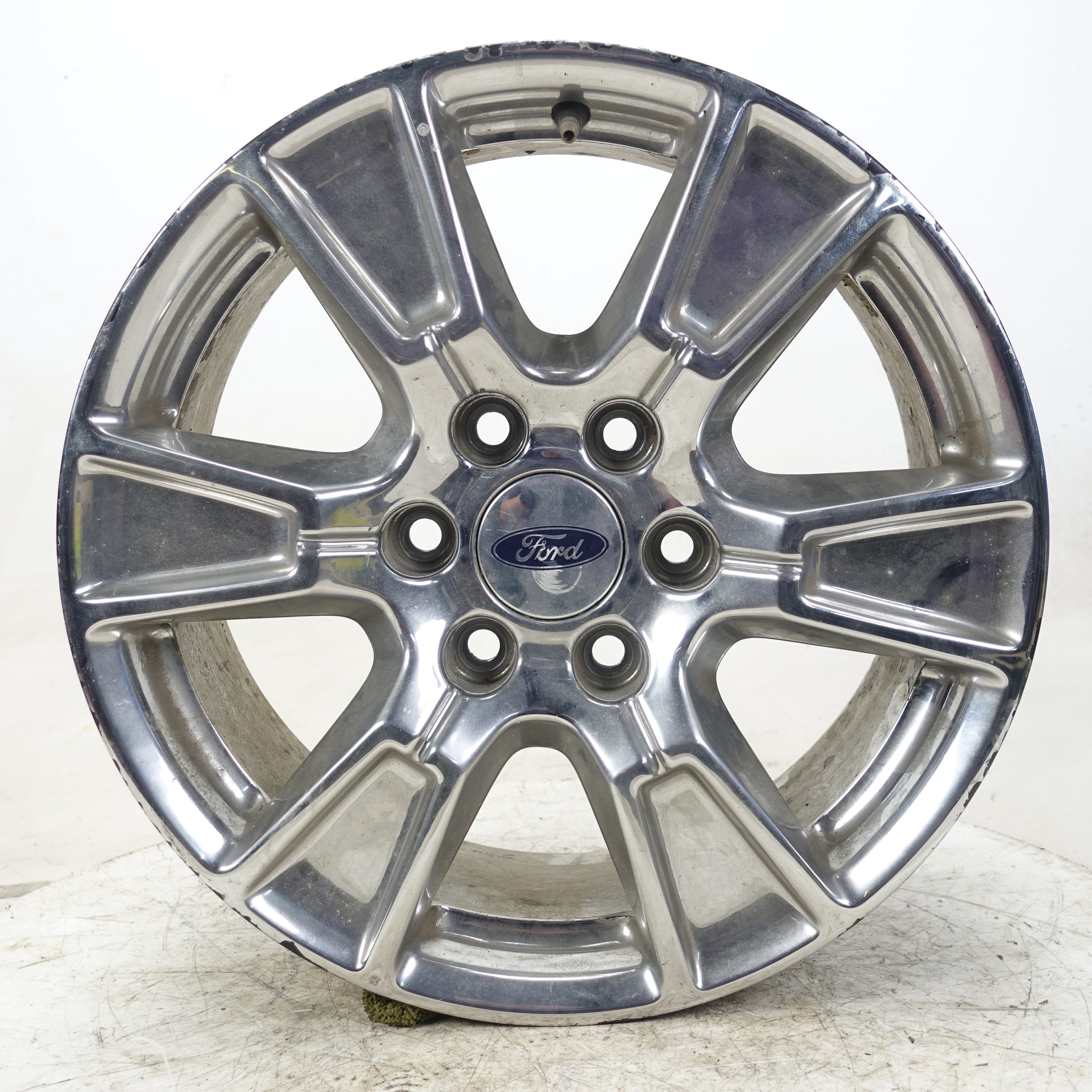 2015 2016 2017 Ford F150 18 Inch Aluminum Alloy Wheel Rim Ring