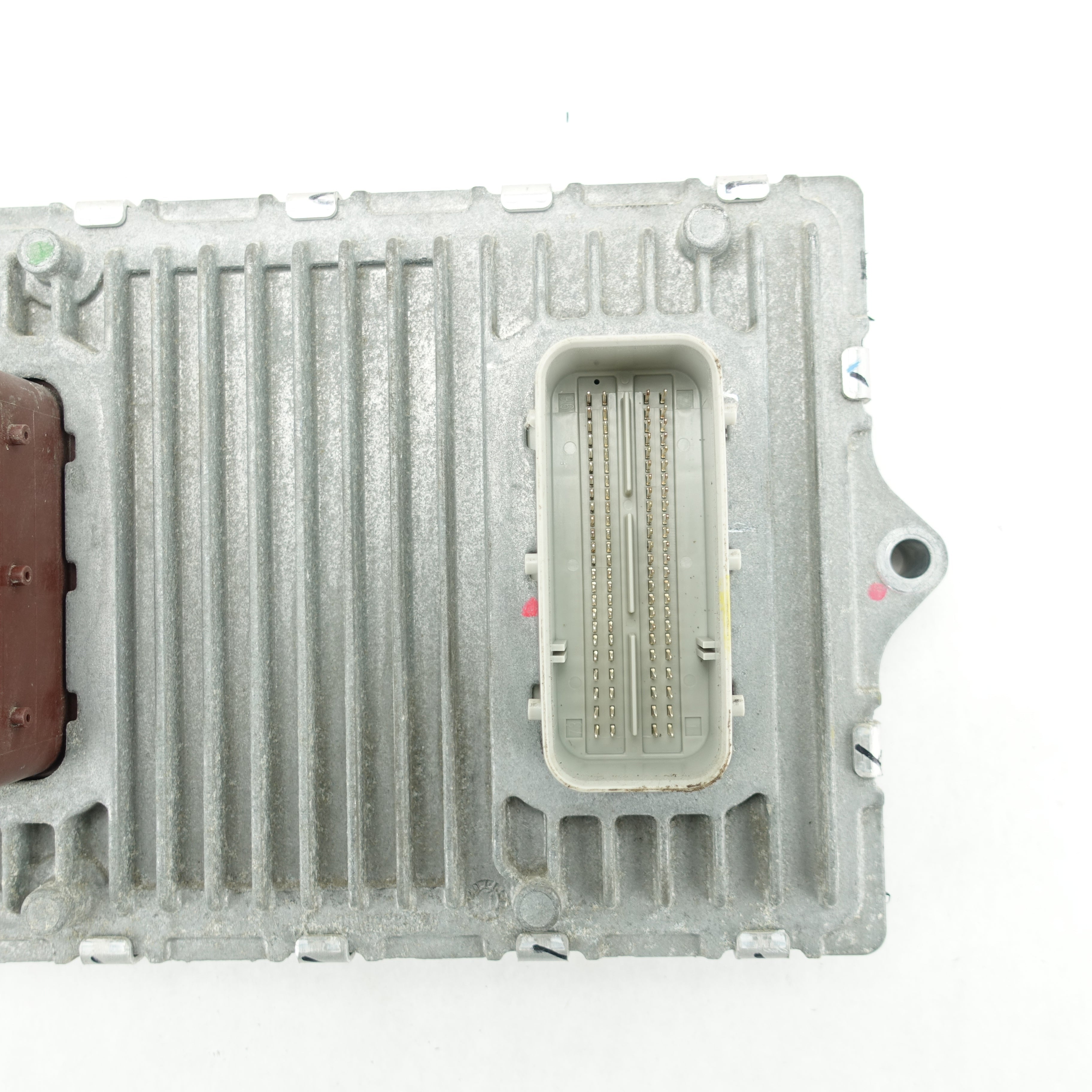 2011 2012 Dodge Journey ECM ECU Engine Brain Box Control Module Computer