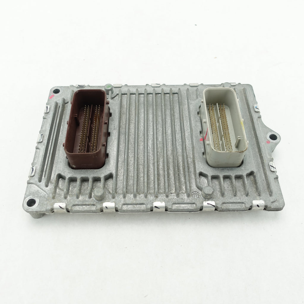 2011 2012 Dodge Journey ECM ECU Engine Brain Box Control Module Computer