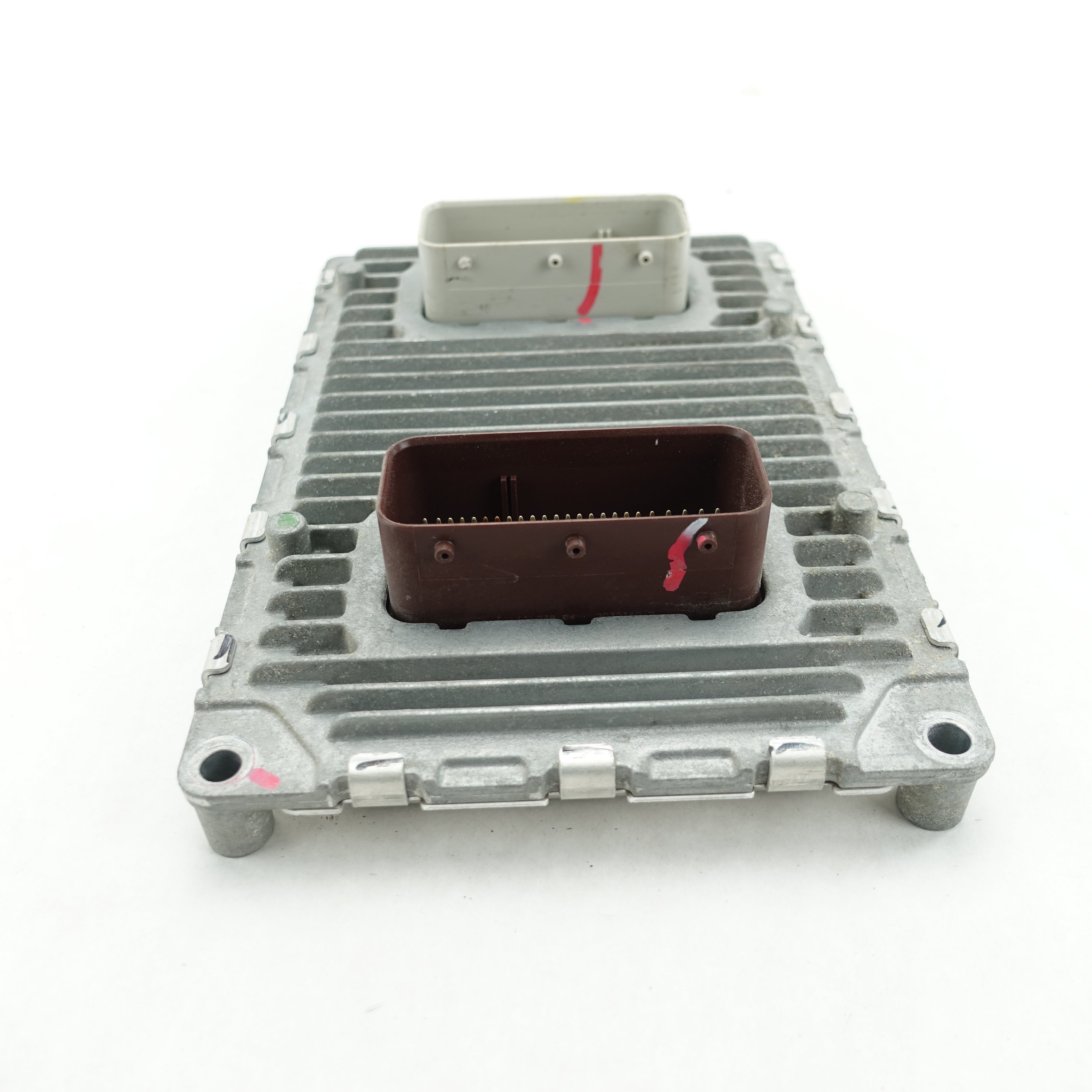 2011 2012 Dodge Journey ECM ECU Engine Brain Box Control Module Computer