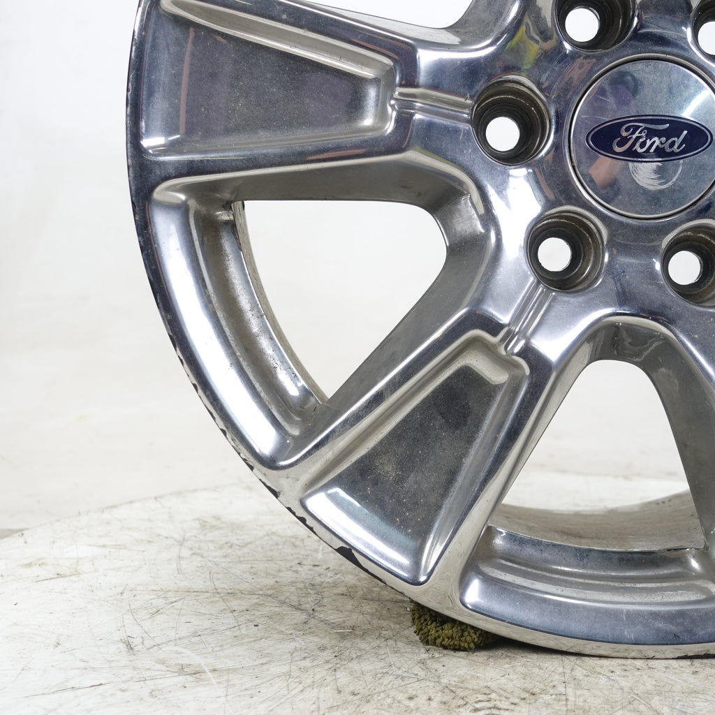 2015 2016 2017 Ford F150 18 Inch Aluminum Alloy Wheel Rim Ring