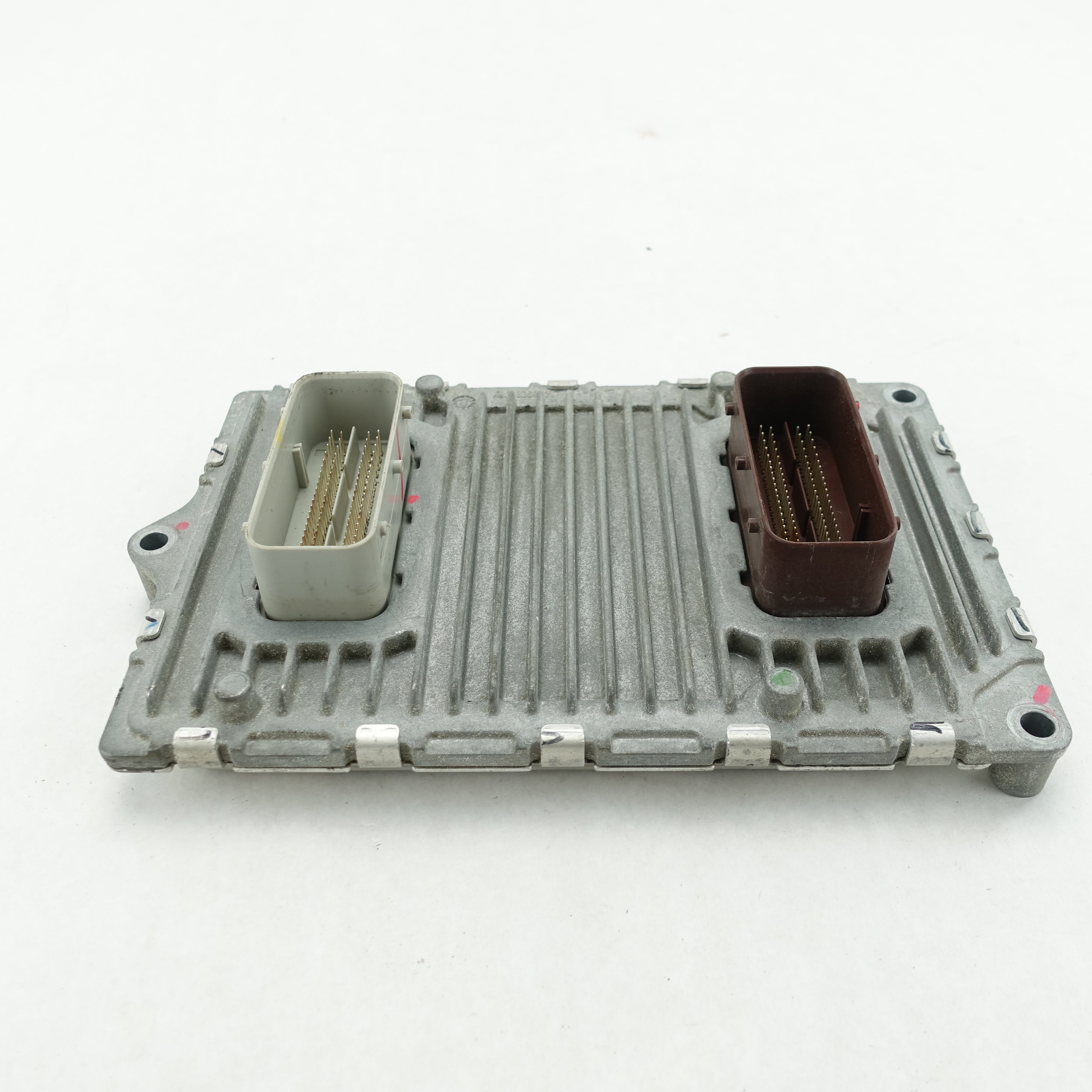 2011 2012 Dodge Journey ECM ECU Engine Brain Box Control Module Computer