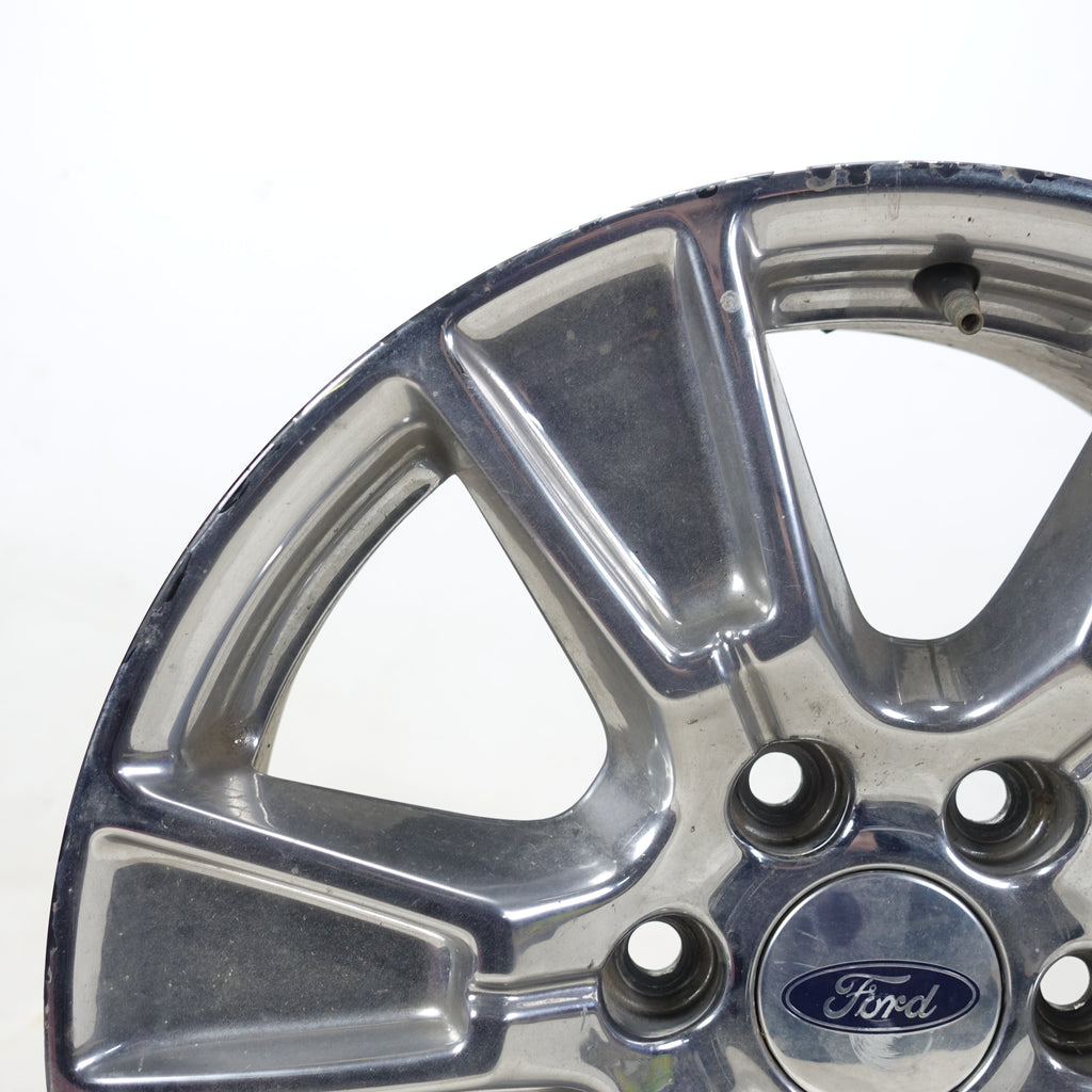 2015 2016 2017 Ford F150 18 Inch Aluminum Alloy Wheel Rim Ring