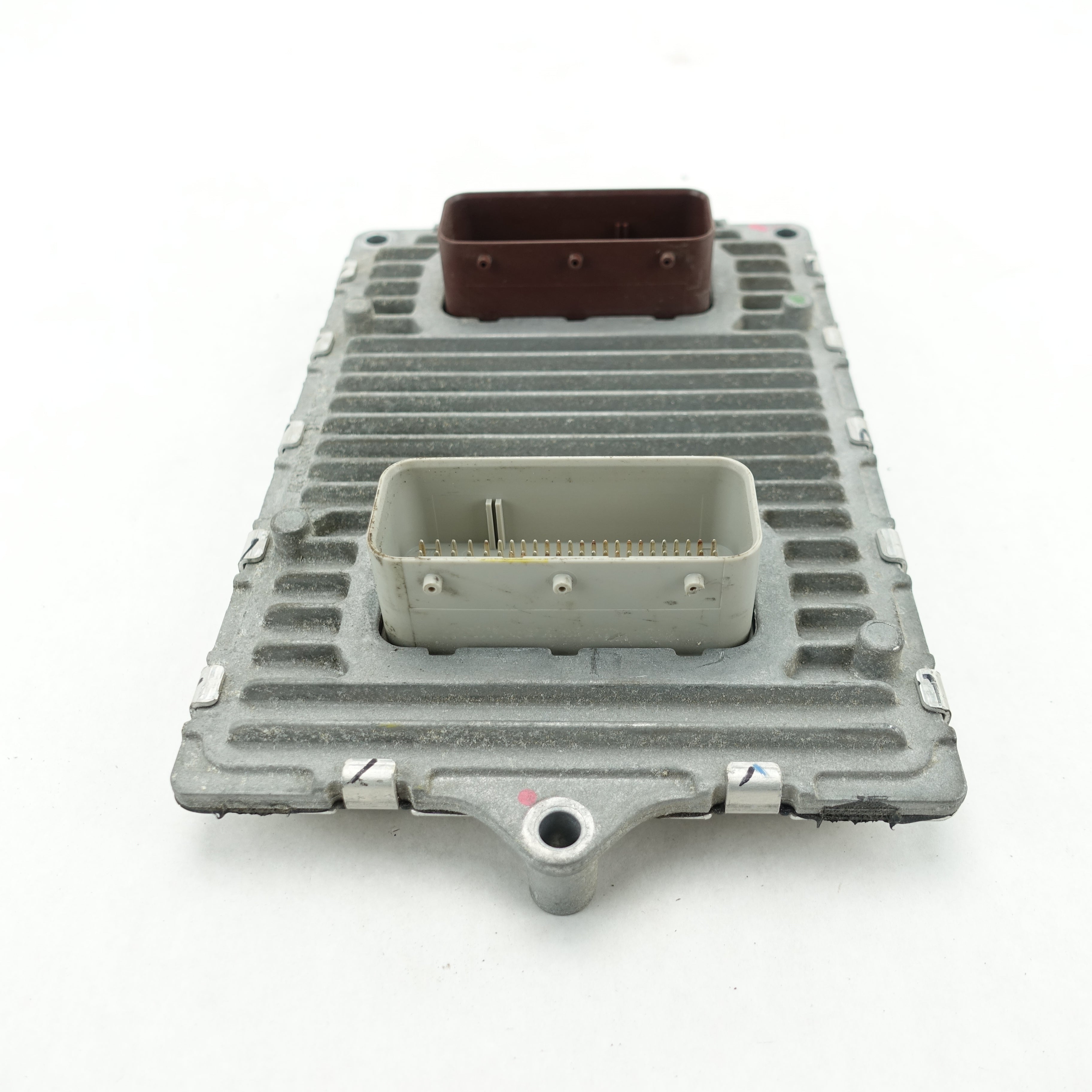 2011 2012 Dodge Journey ECM ECU Engine Brain Box Control Module Computer