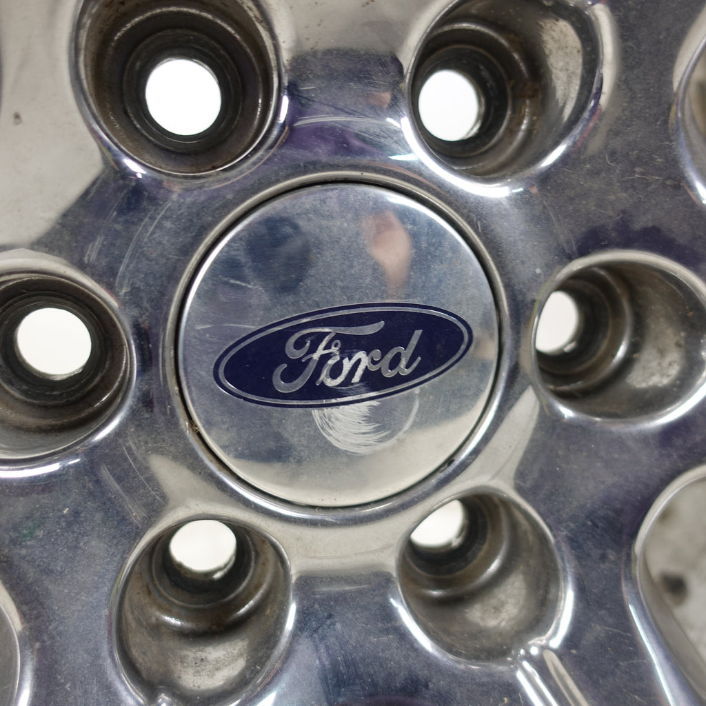 2015 2016 2017 Ford F150 18 Inch Aluminum Alloy Wheel Rim Ring