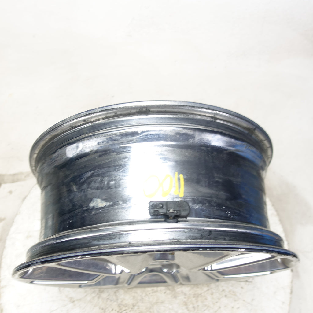 2015 2016 2017 Ford F150 18 Inch Aluminum Alloy Wheel Rim Ring