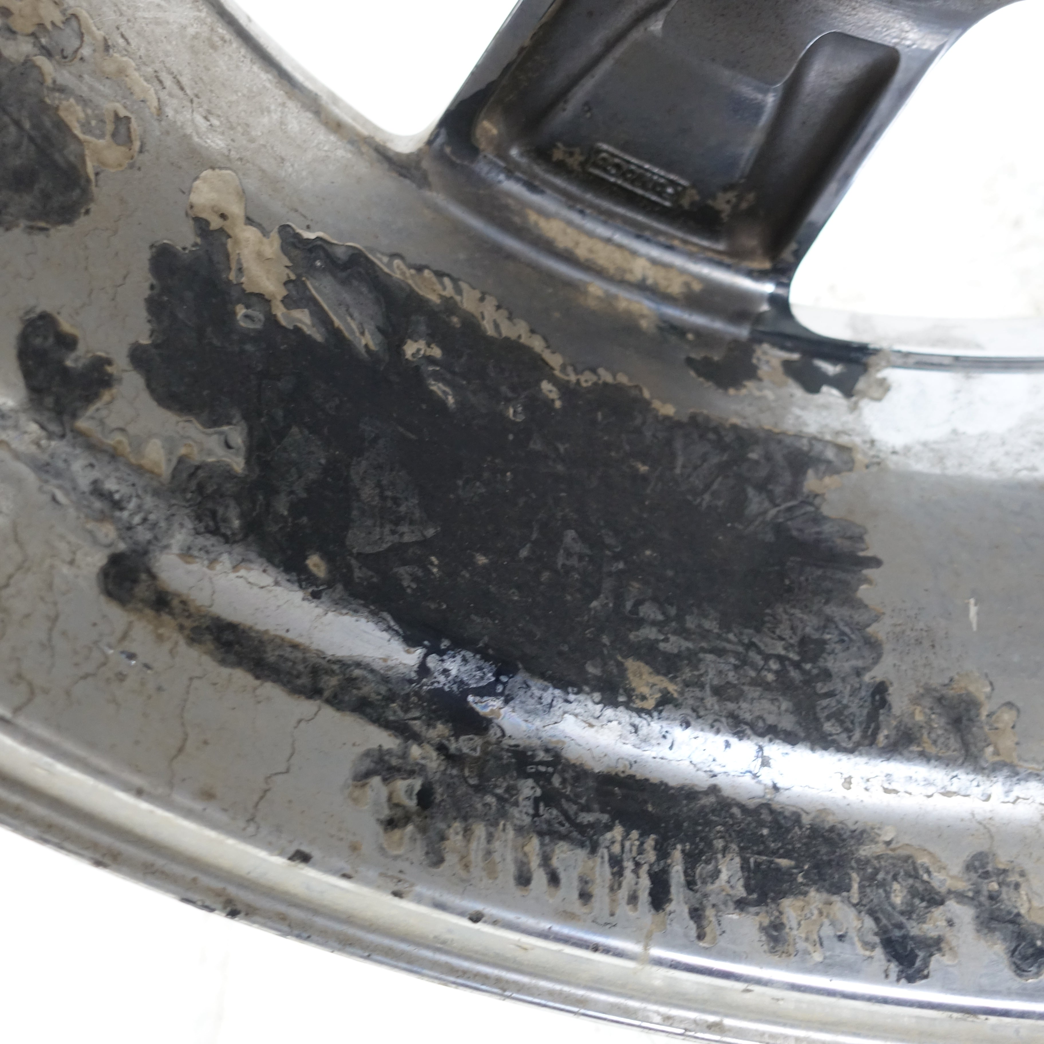 2015 2016 2017 Ford F150 18 Inch Aluminum Alloy Wheel Rim Ring