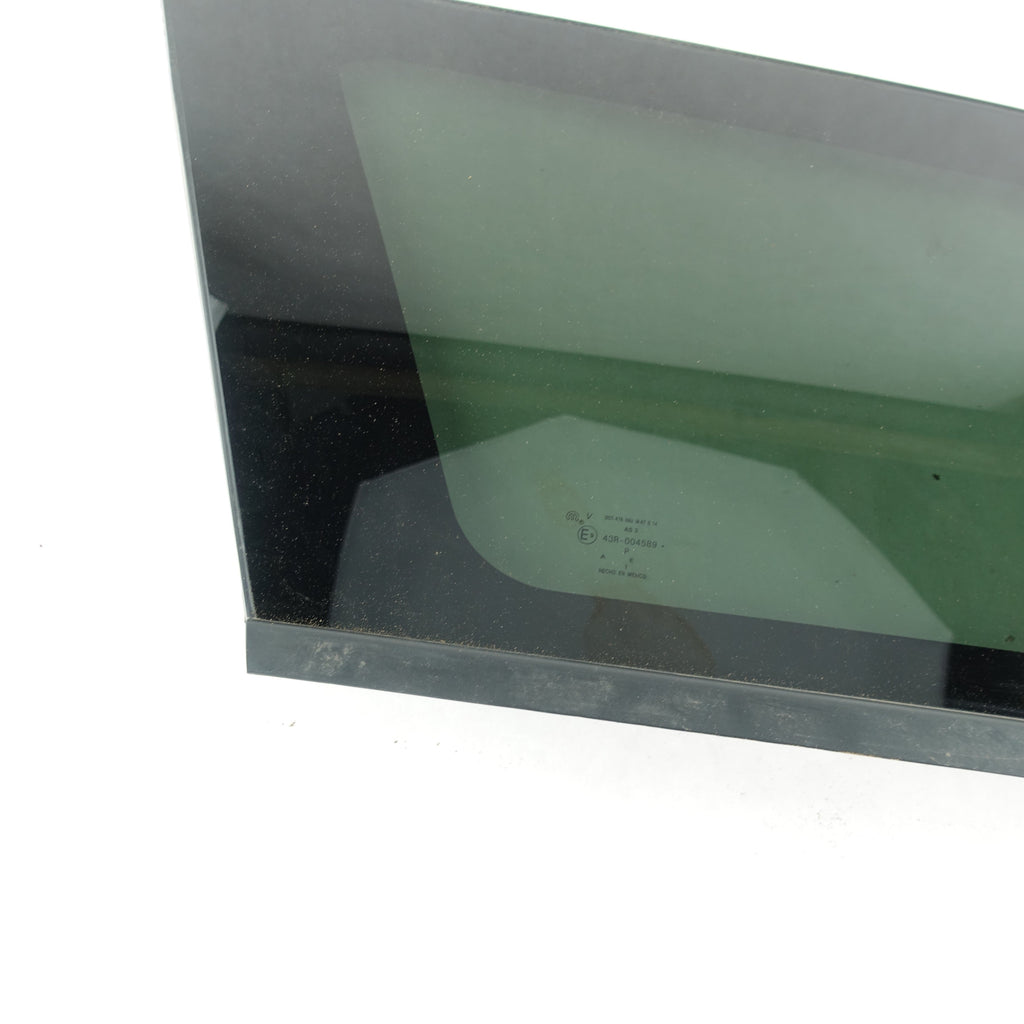 2009 2010 2011 2012 2013 2014 Dodge Journey Driver Left Quarter Glass Window