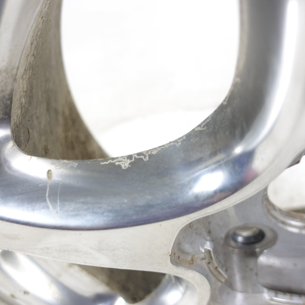 2001 2002 2003 2004 2005 2006 GMC Yukon 17 Inch Aluminum Alloy Wheel Rim Ring