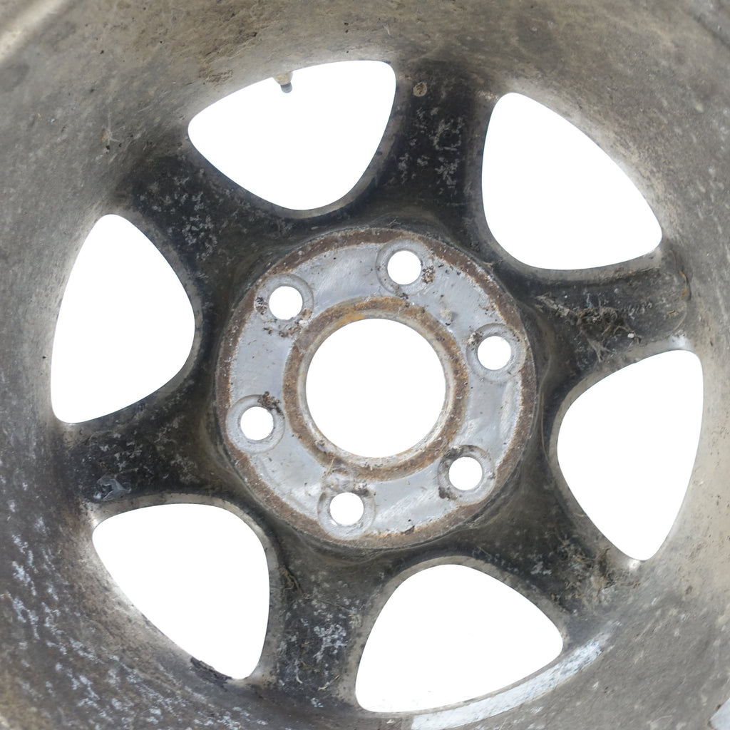 2001 2002 2003 2004 2005 2006 GMC Yukon 17 Inch Aluminum Alloy Wheel Rim Ring