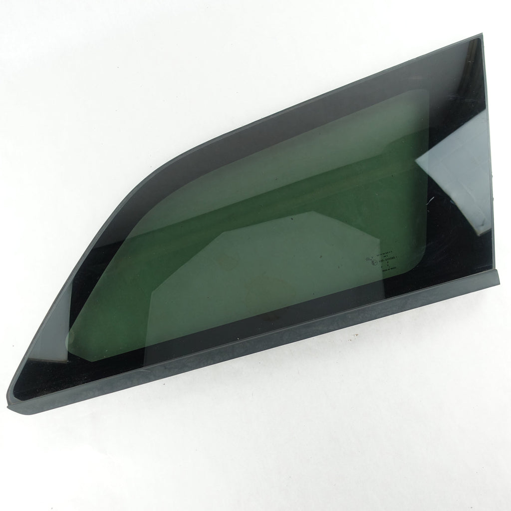 2009 2010 2011 2012 2013 2014 Dodge Journey Passenger Right Quarter Glass Window