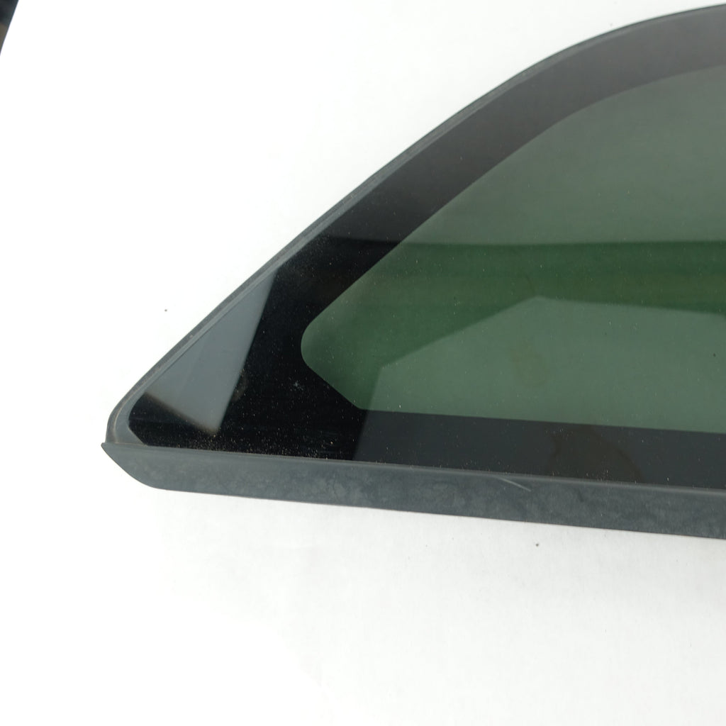 2009 2010 2011 2012 2013 2014 Dodge Journey Passenger Right Quarter Glass Window